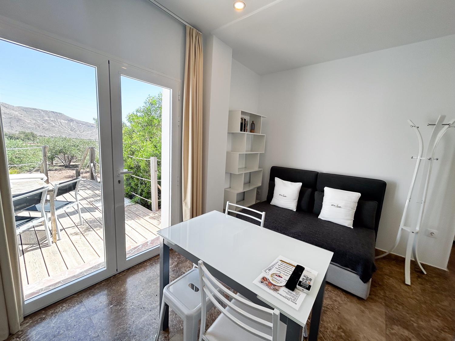 Suite Deluxe