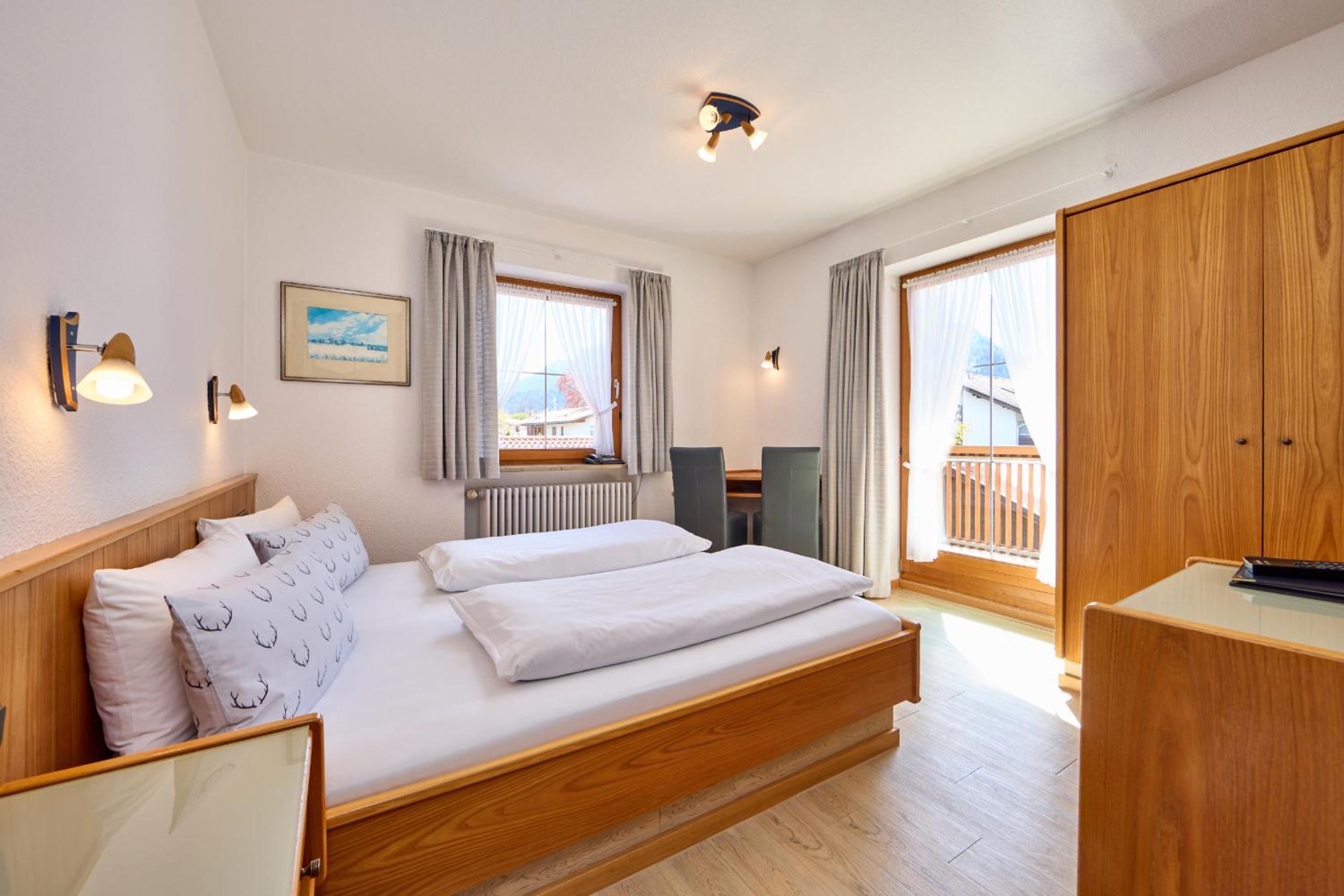Double Room photo 2