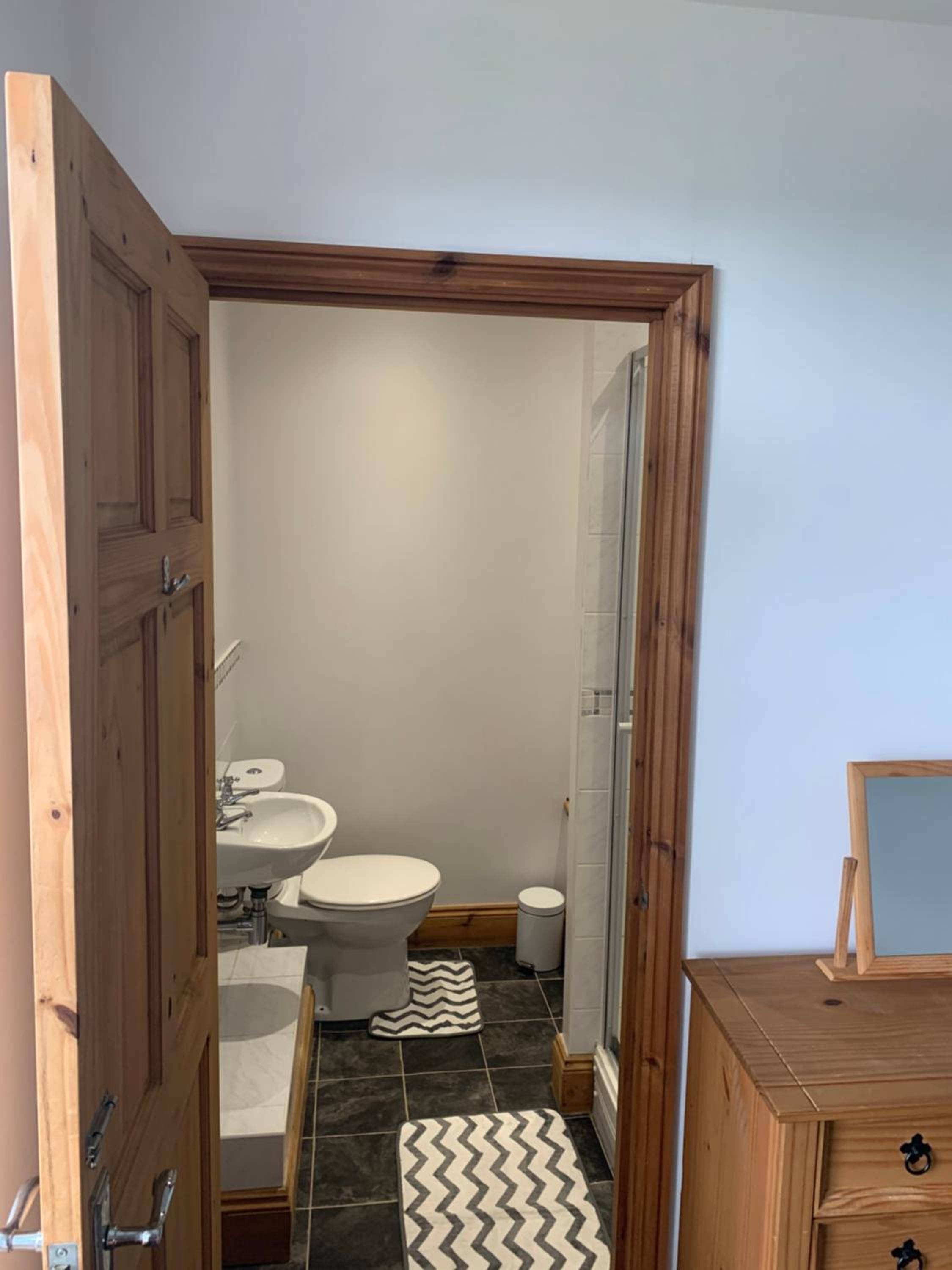 Two-Bedroom House photo 2