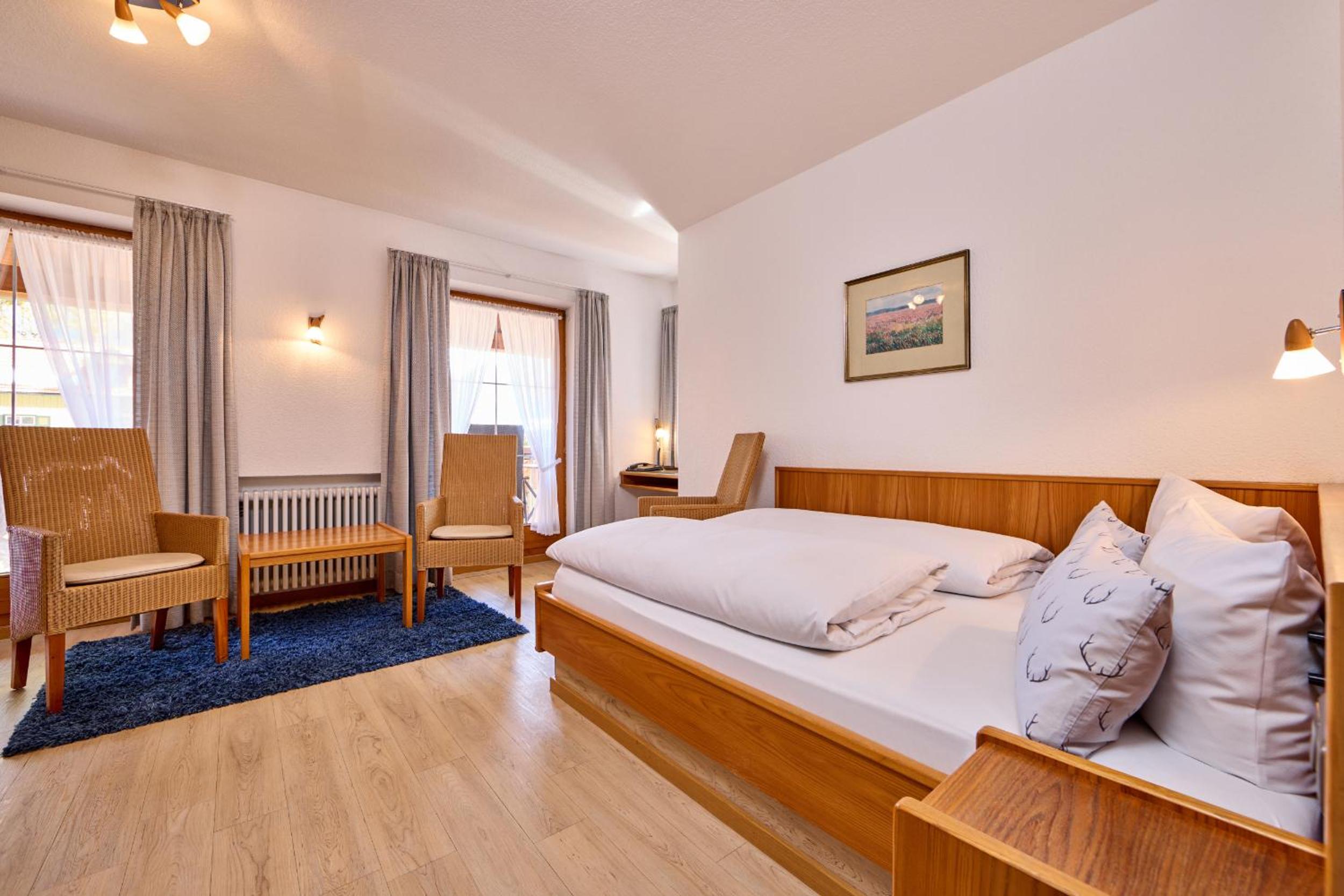 Triple Room photo 3