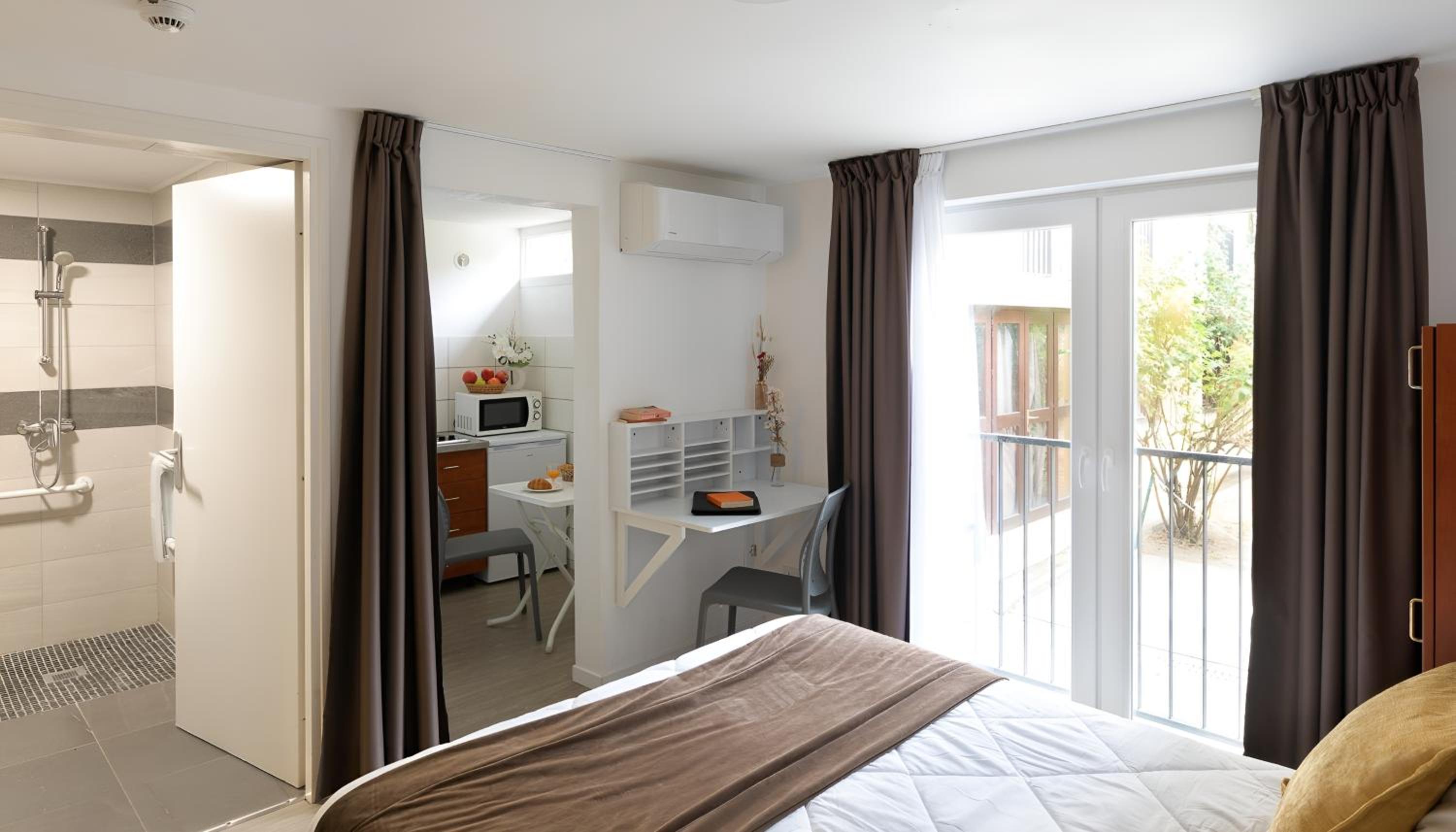 Hotel HR, Foto 6