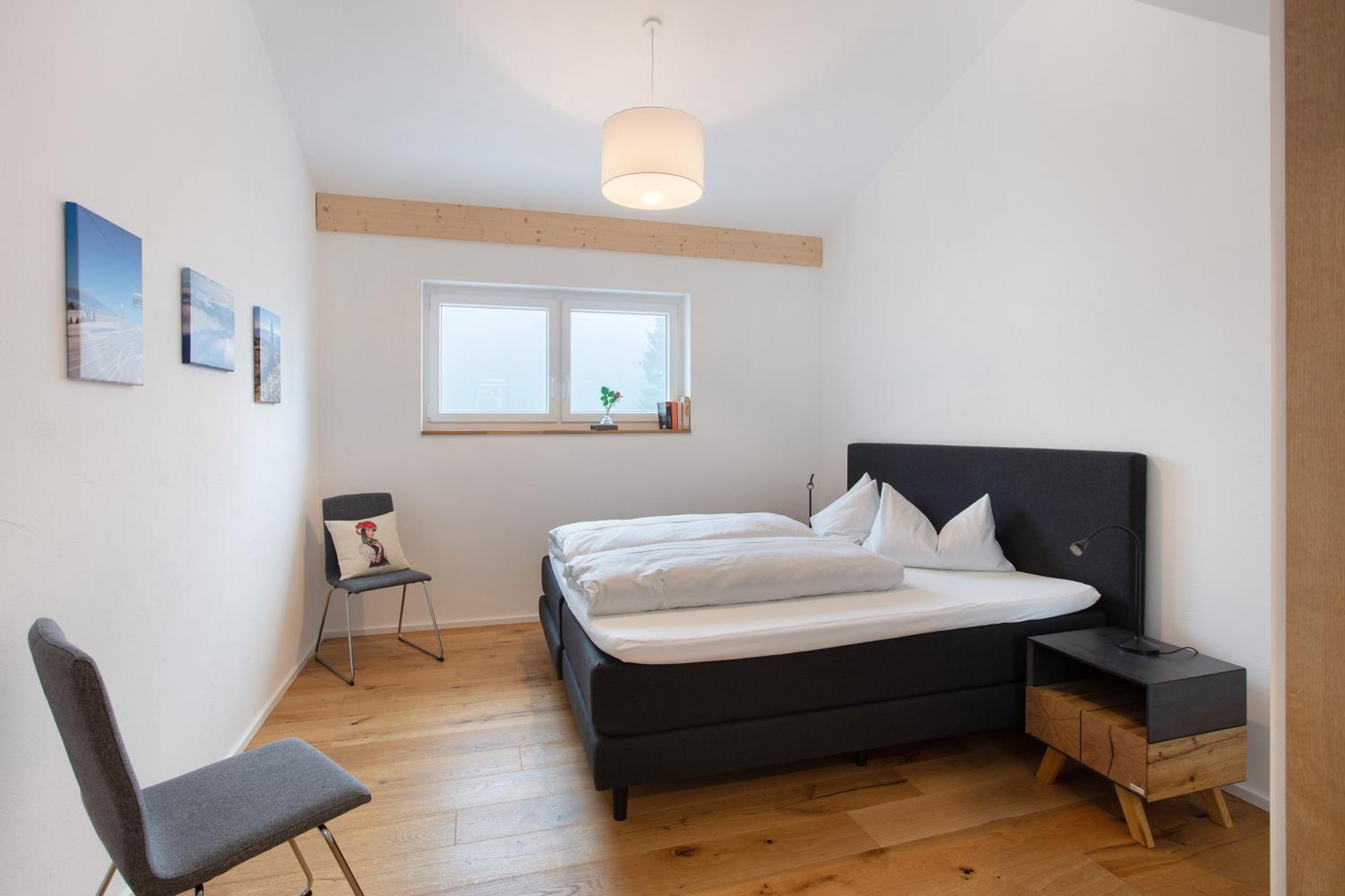 Superior One-Bedroom Apartment with Balcony photo 2