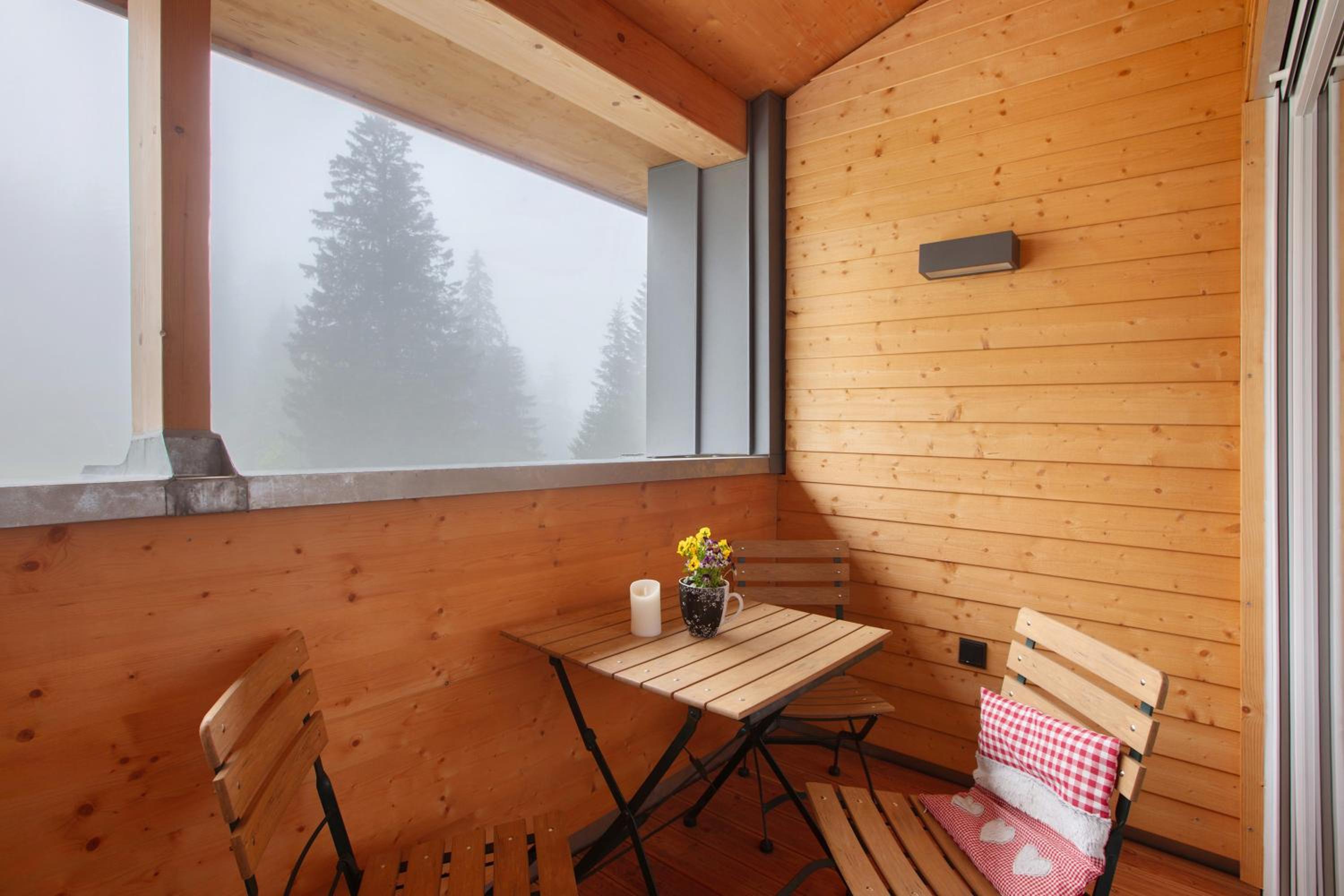 Superior One-Bedroom Apartment with Balcony photo 3