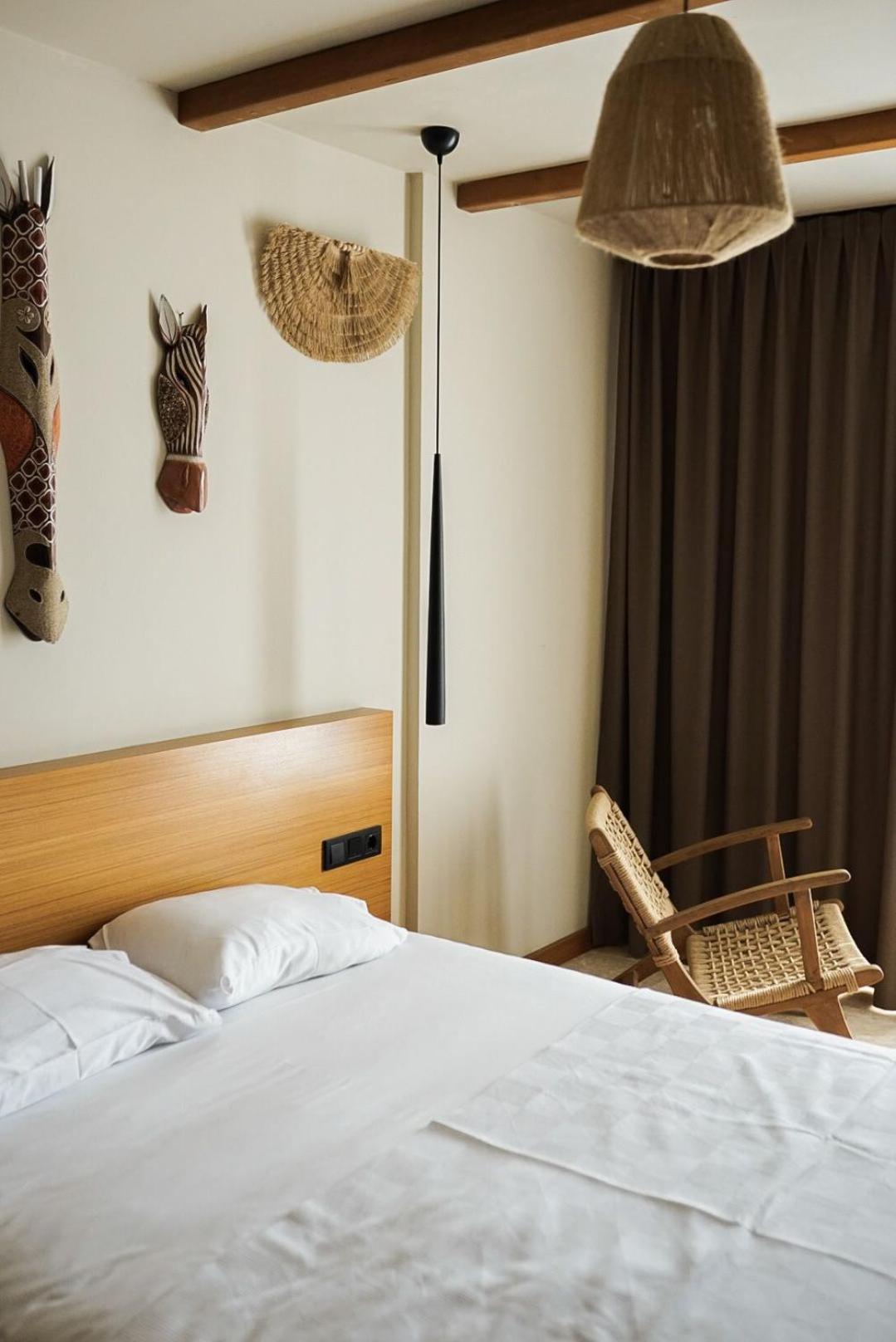 Double Room with Sea View photo 2