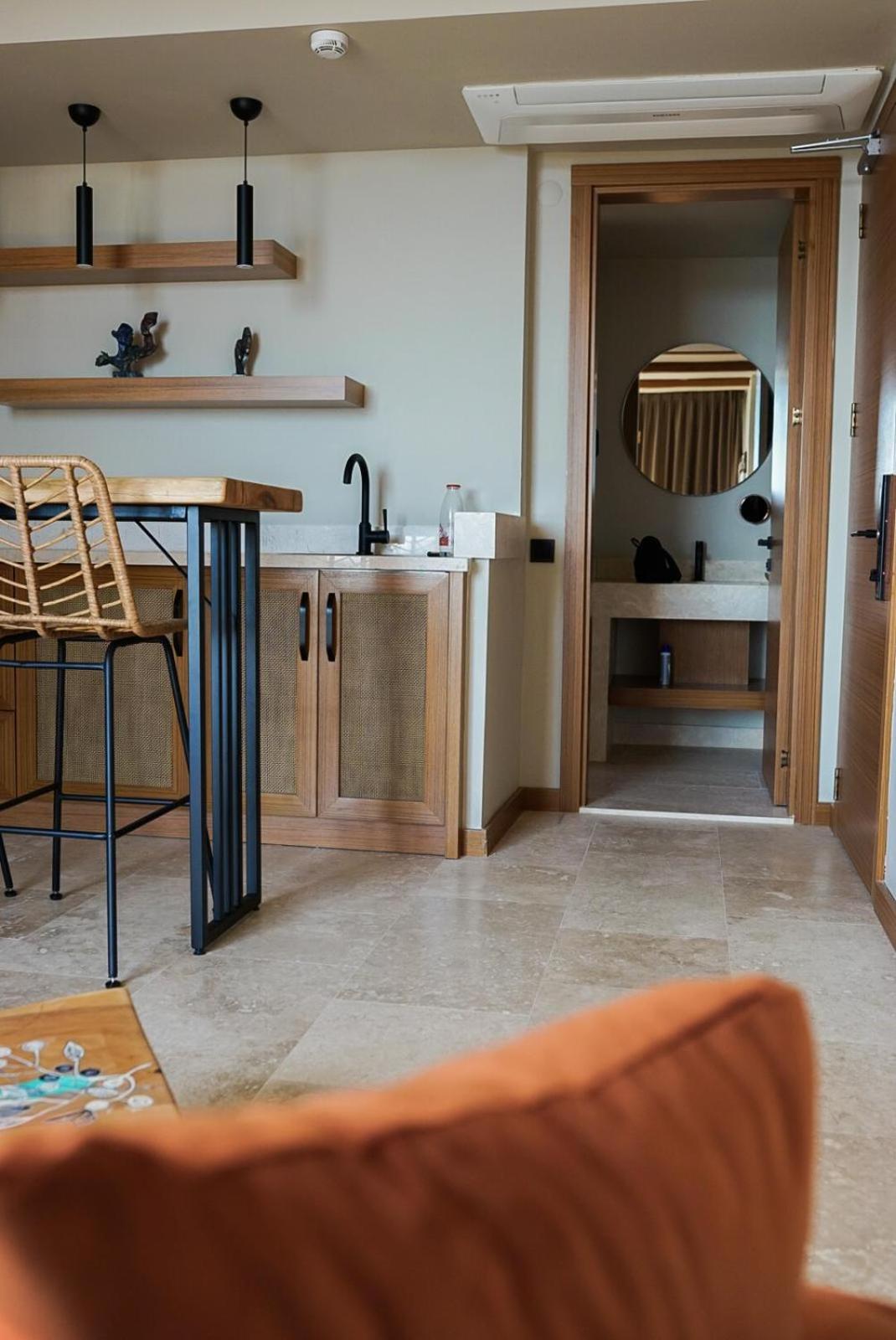Suite With Sea View photo 1