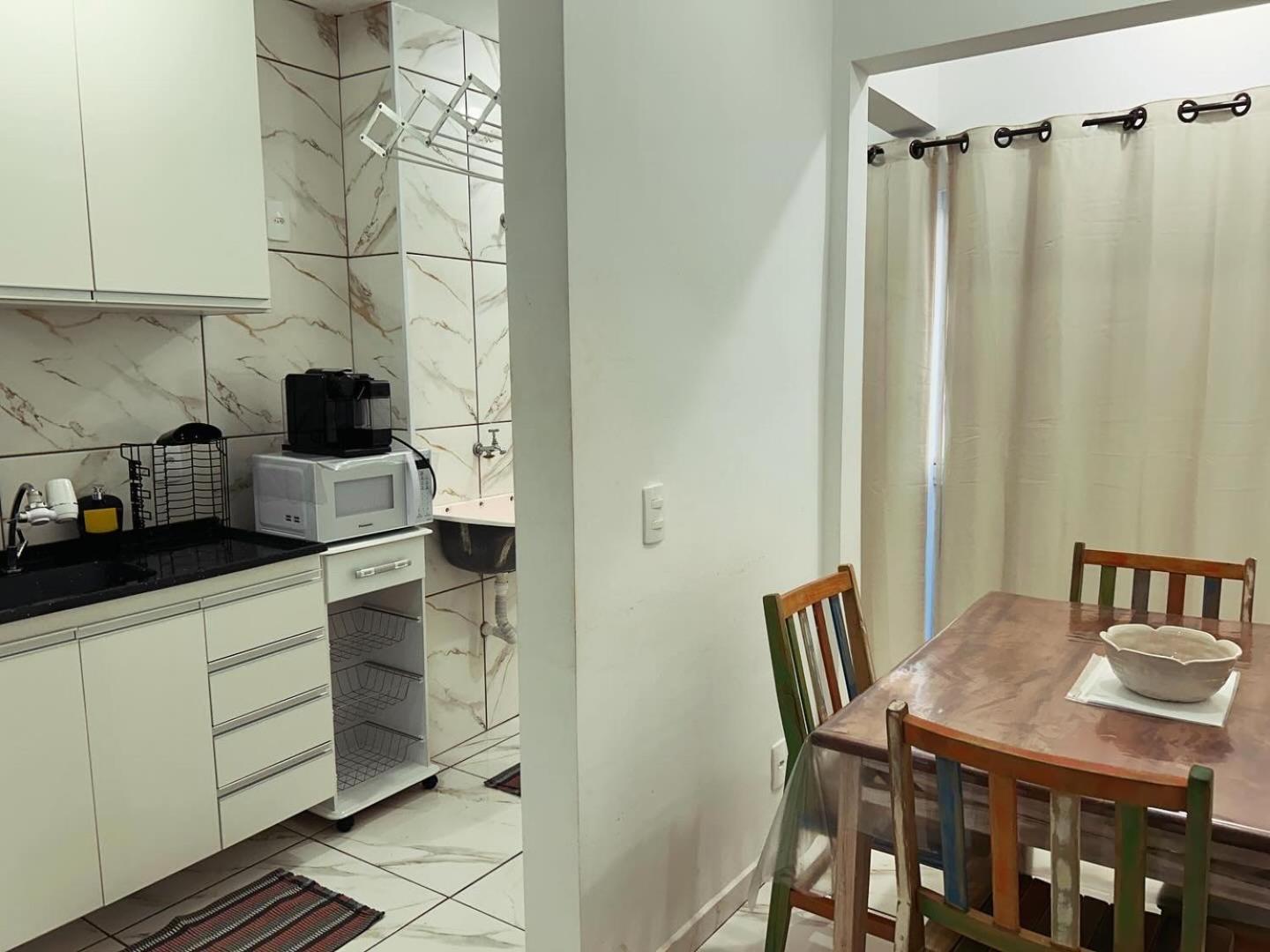 Two-Bedroom Apartment photo 2