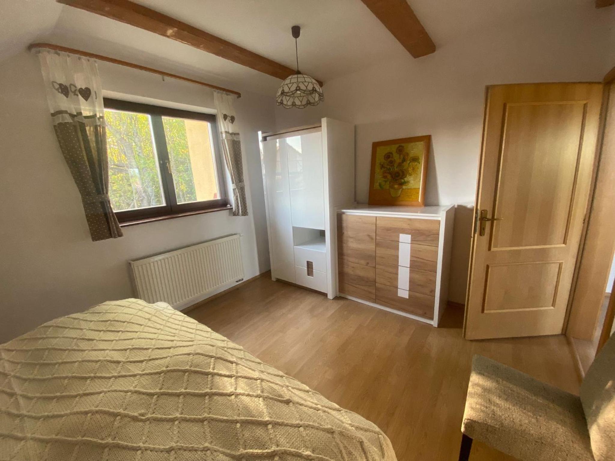 Two-Bedroom Standard Apartment photo 1