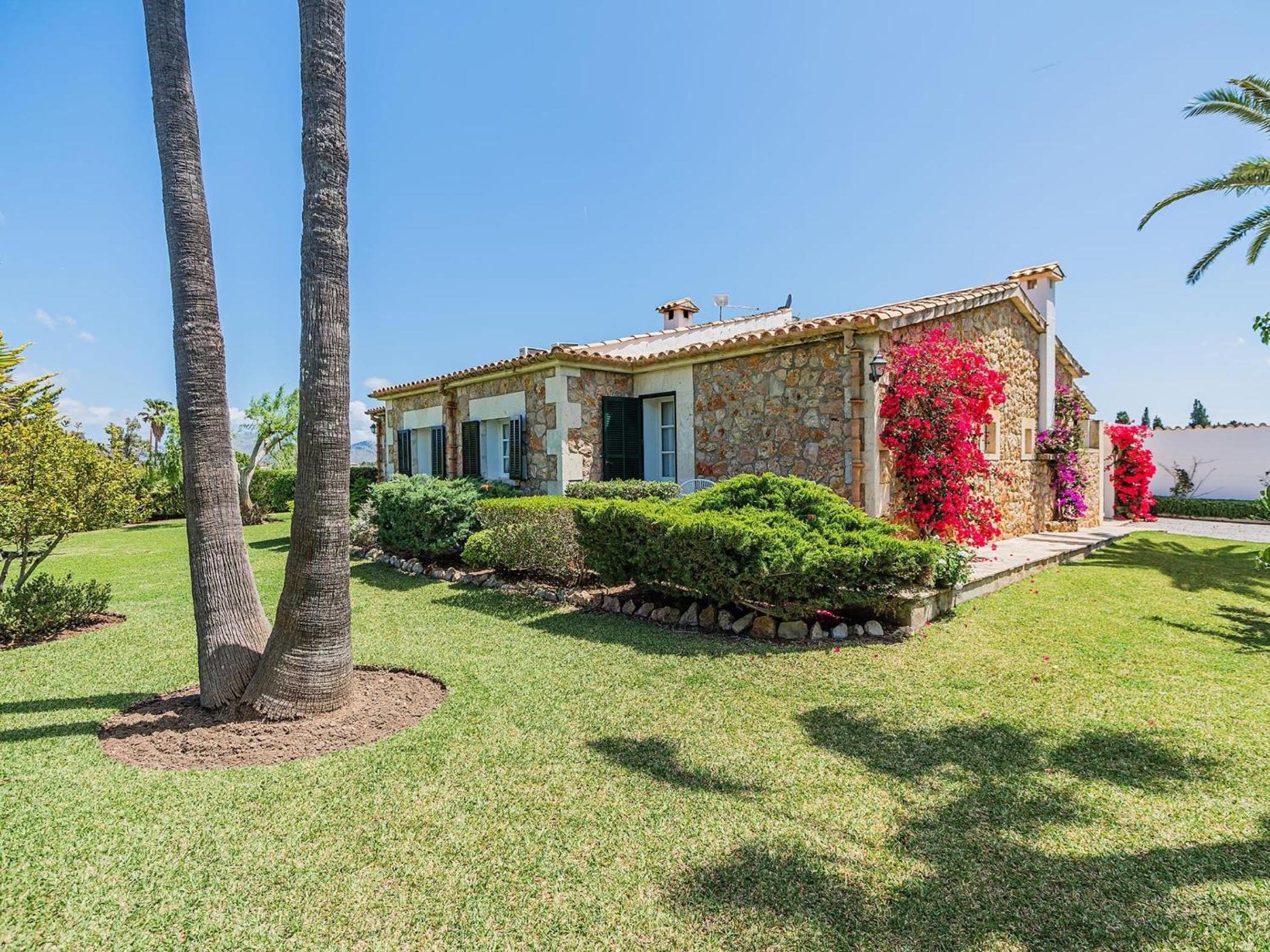 Vacation Home photo 2