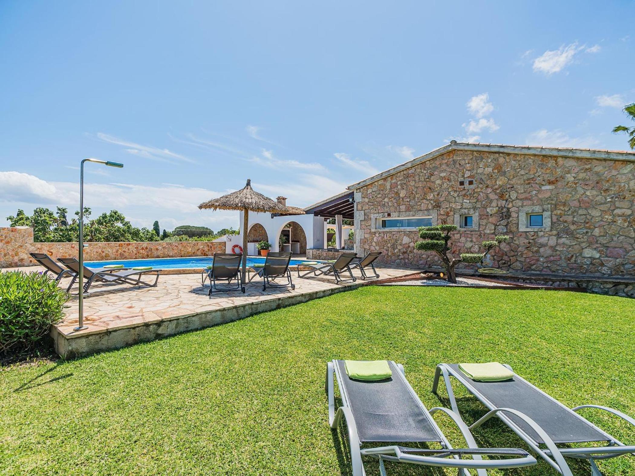 Vacation Home photo 3