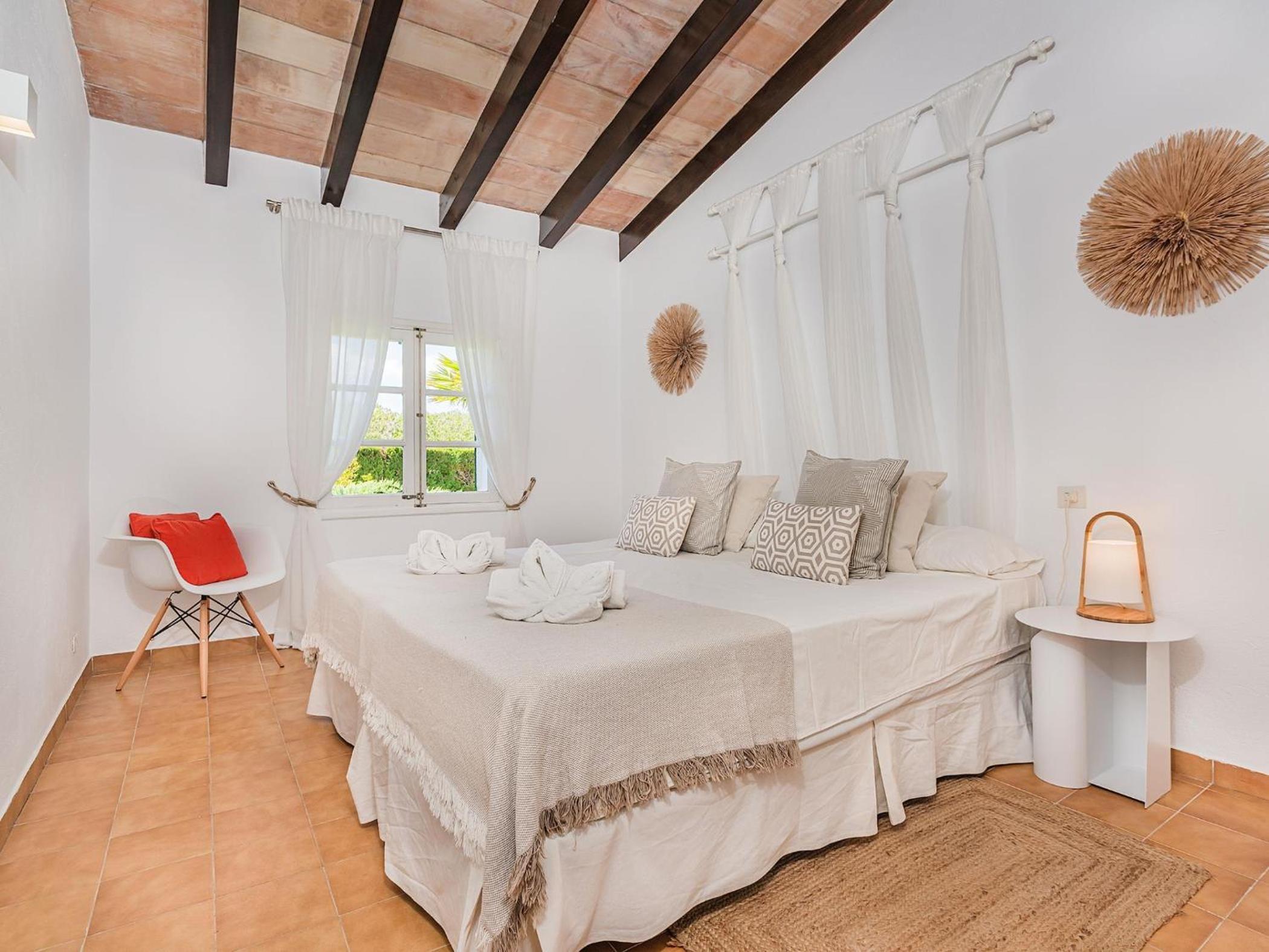 Casa de Vacaciones