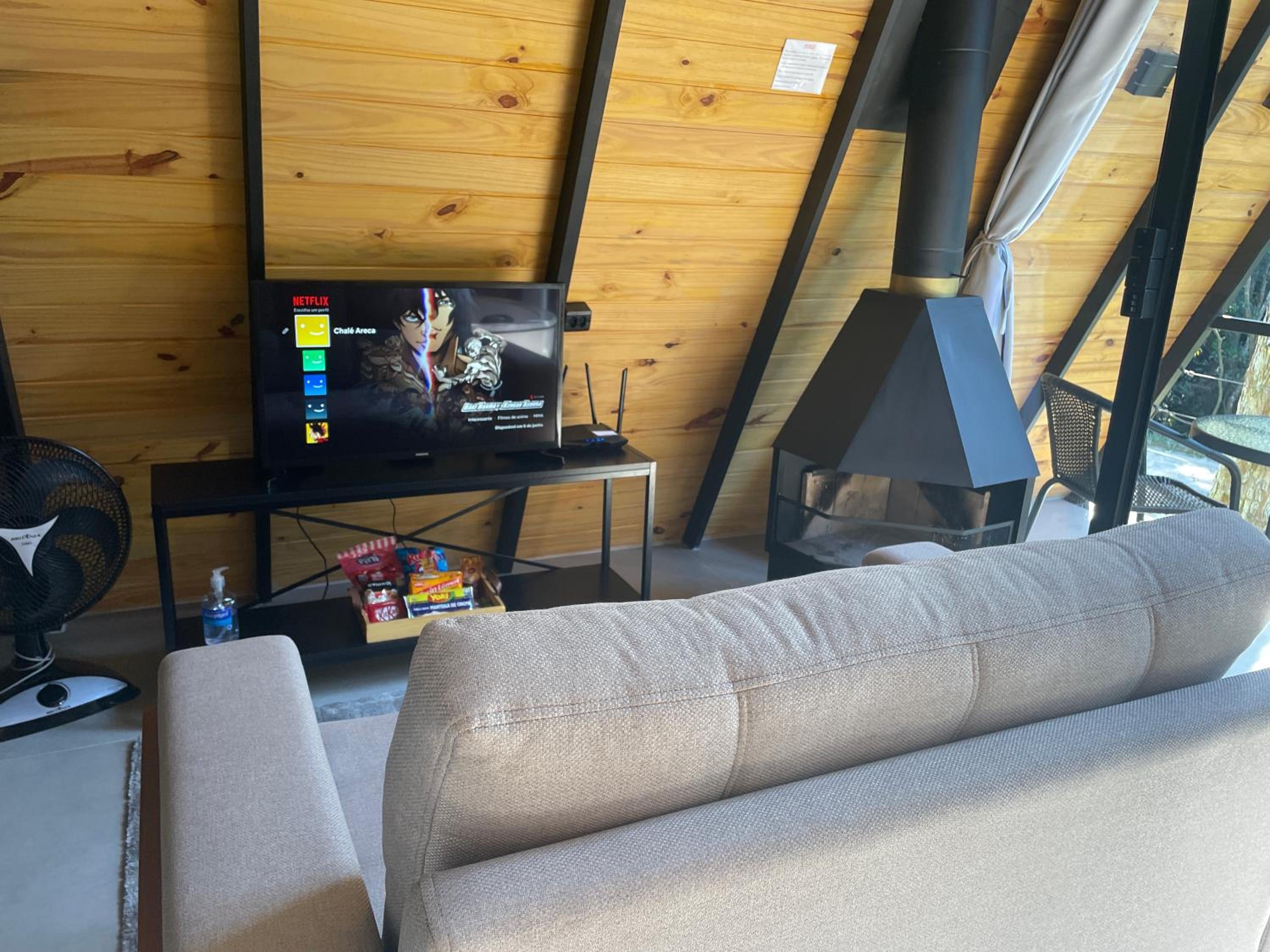 Chalet photo 1