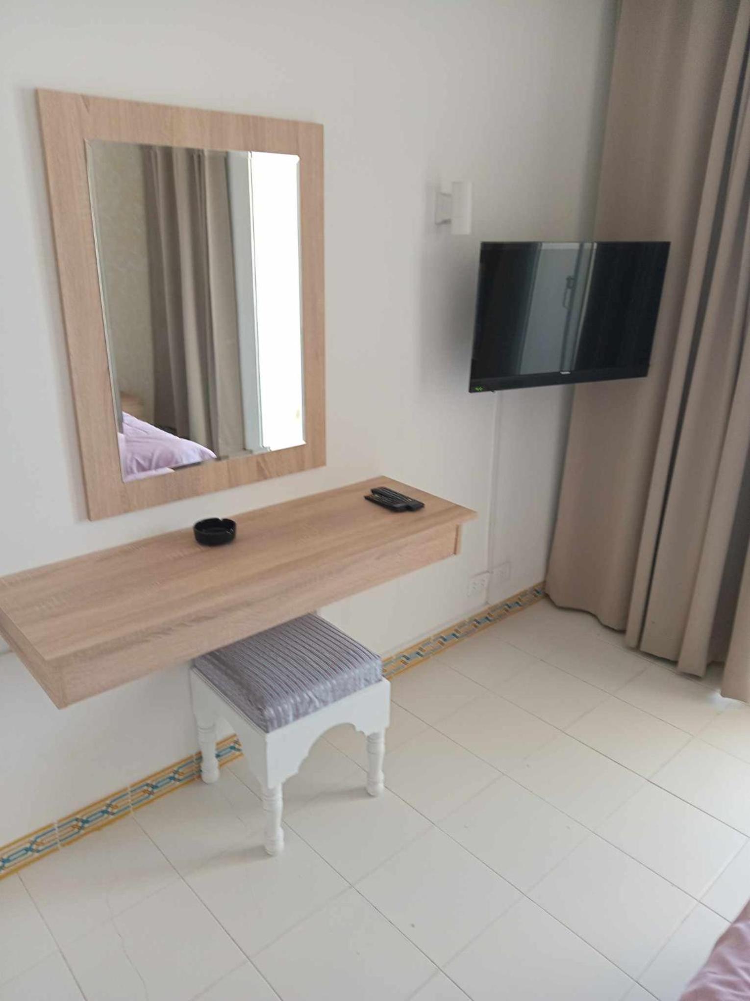 Double Room - Photo 3