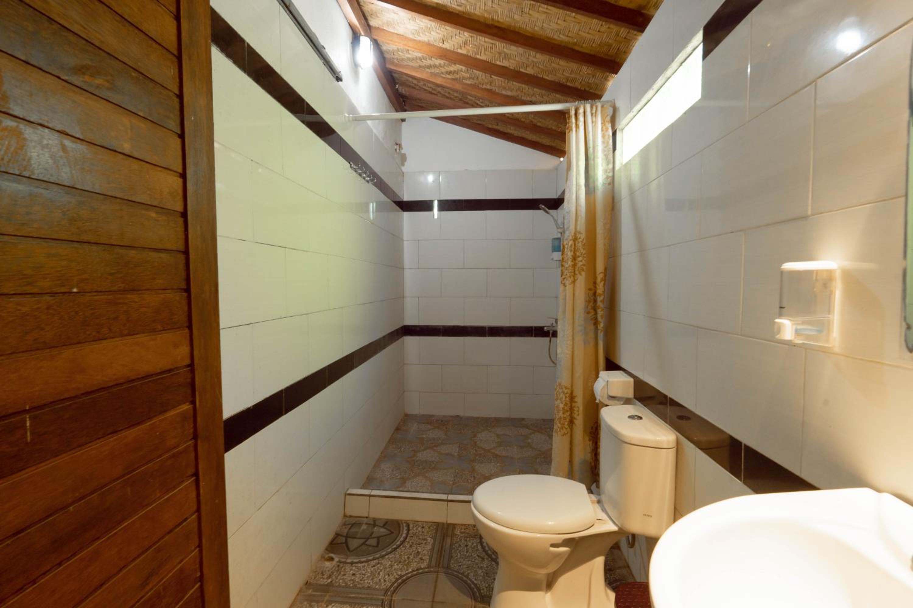 Double Room with Garden View photo 3