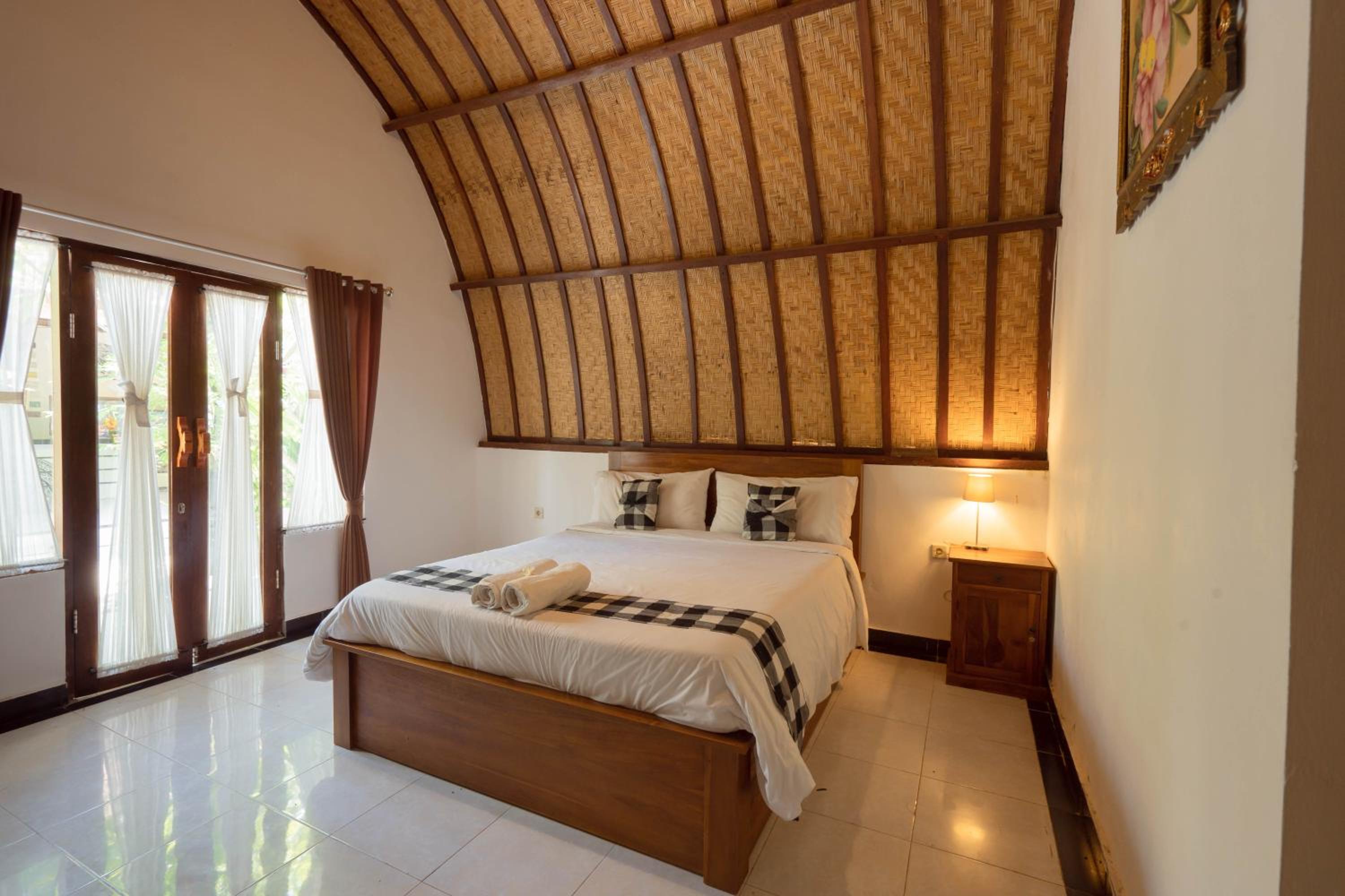 Double Room with Garden View photo 1