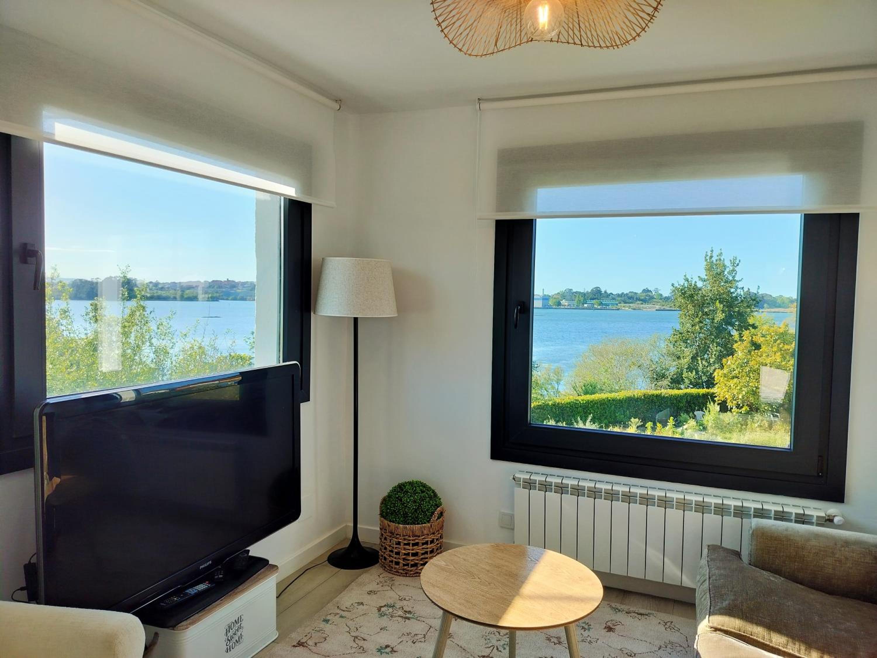Casa de Dos Habitaciones