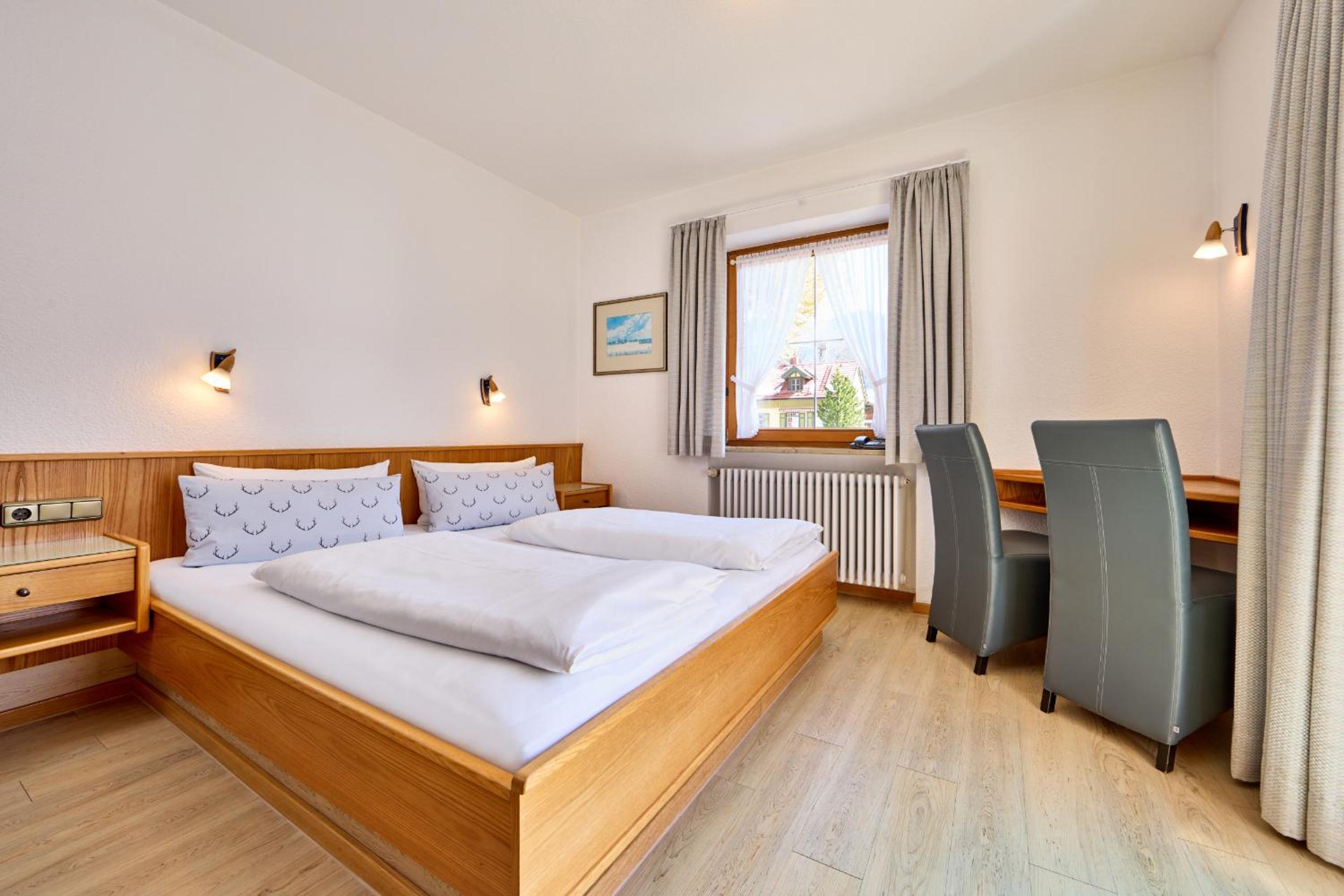 Double Room photo 3