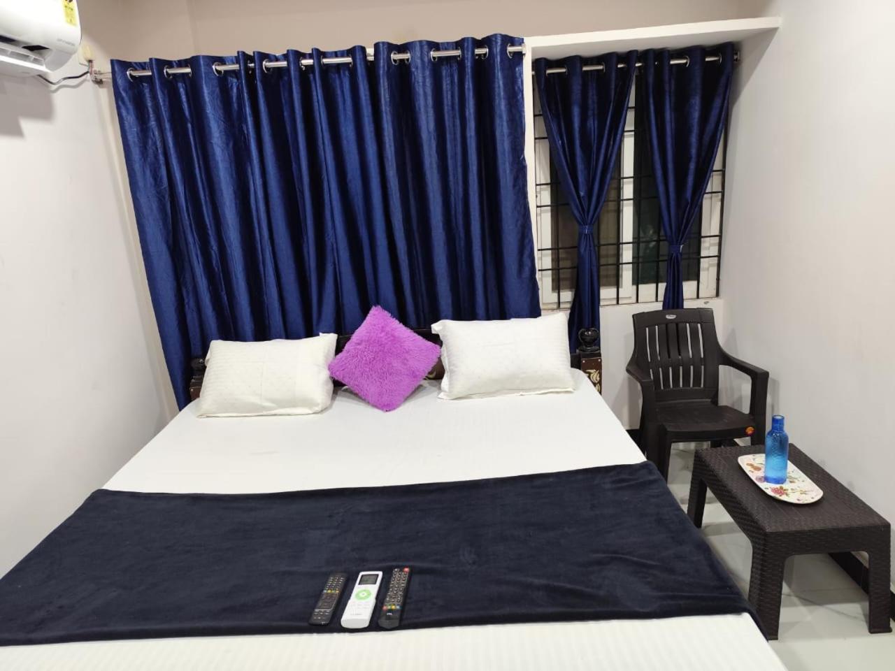 Standard Double Room photo 3