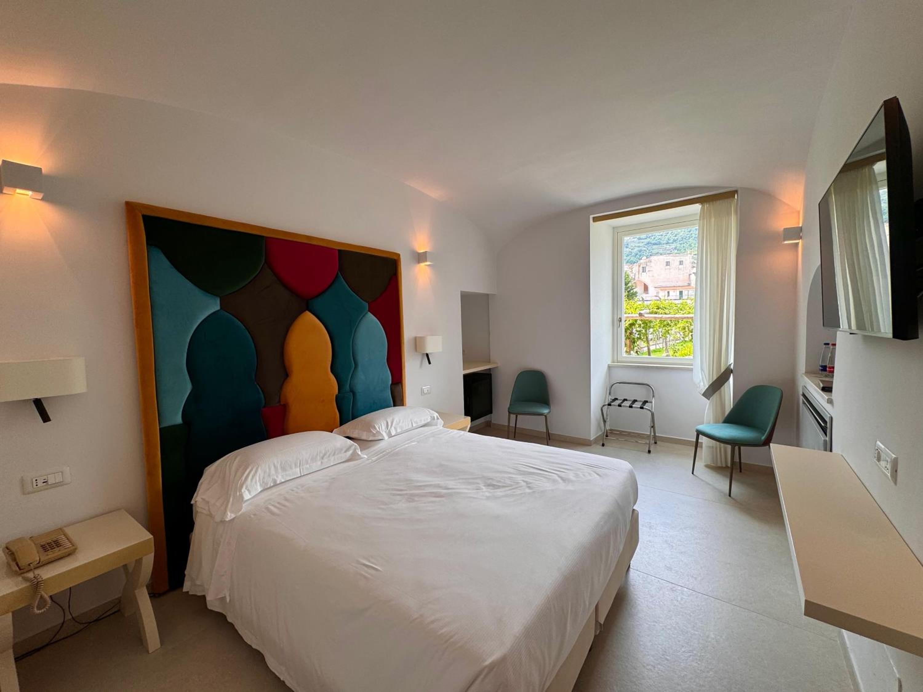 Double or Twin Room - Photo 2