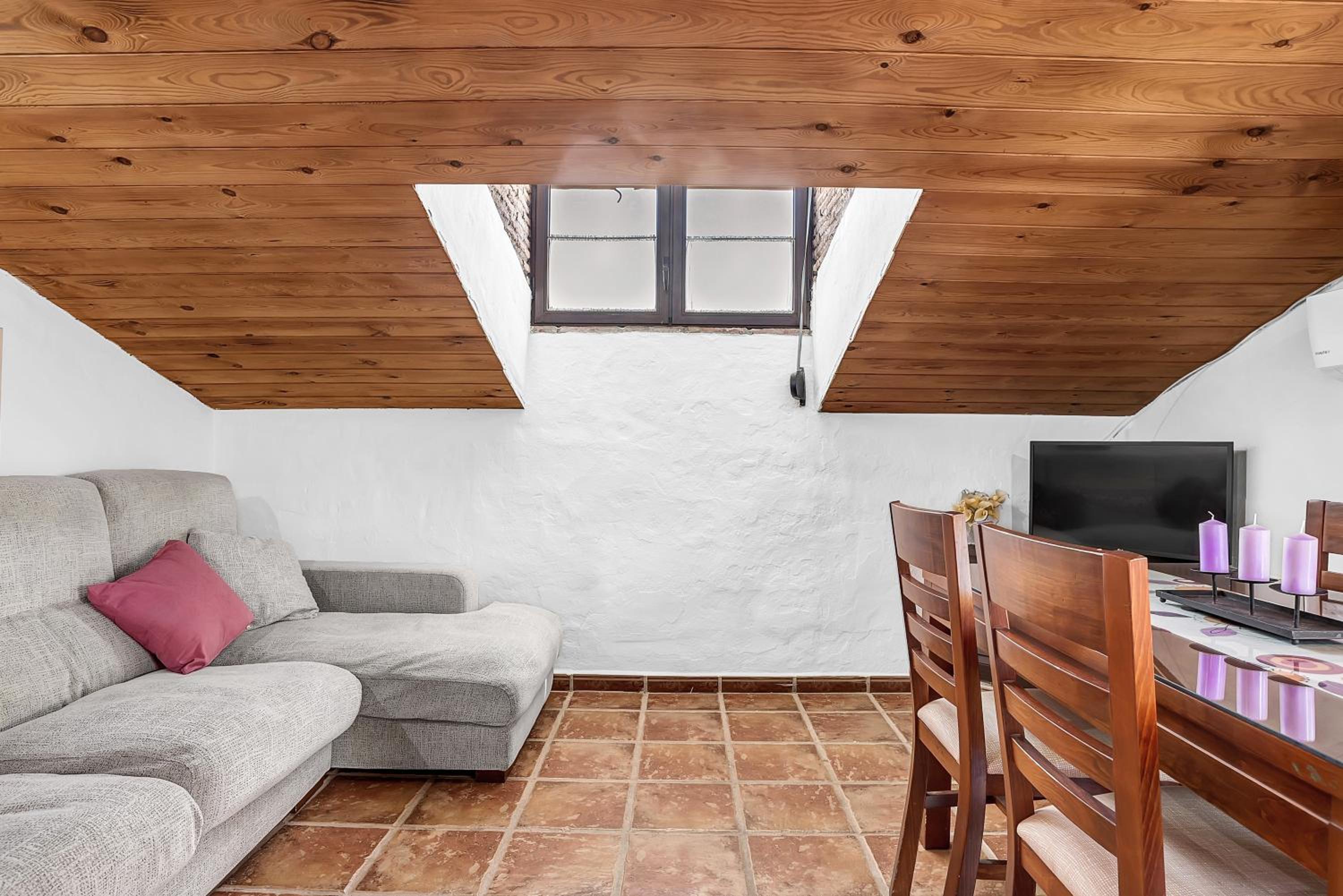Apartamento Superior de Dos Habitaciones
