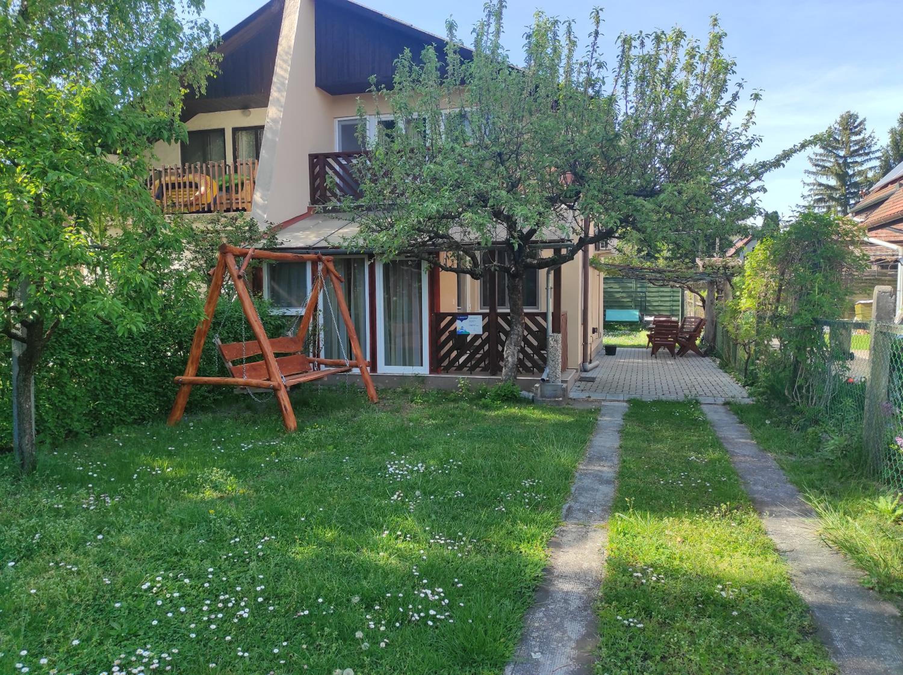 Two-Bedroom House photo 1
