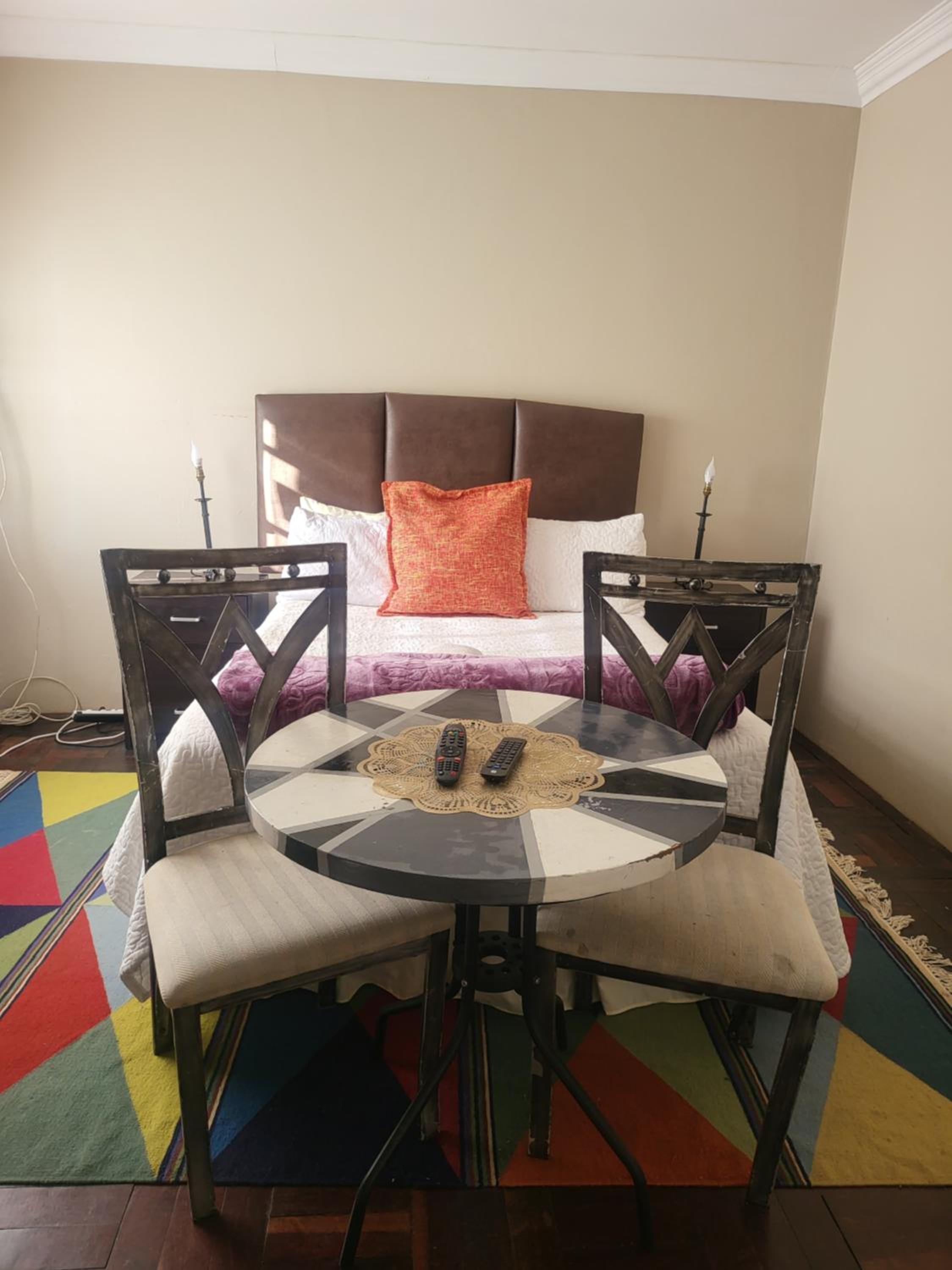 Deluxe Double Room - Photo 7