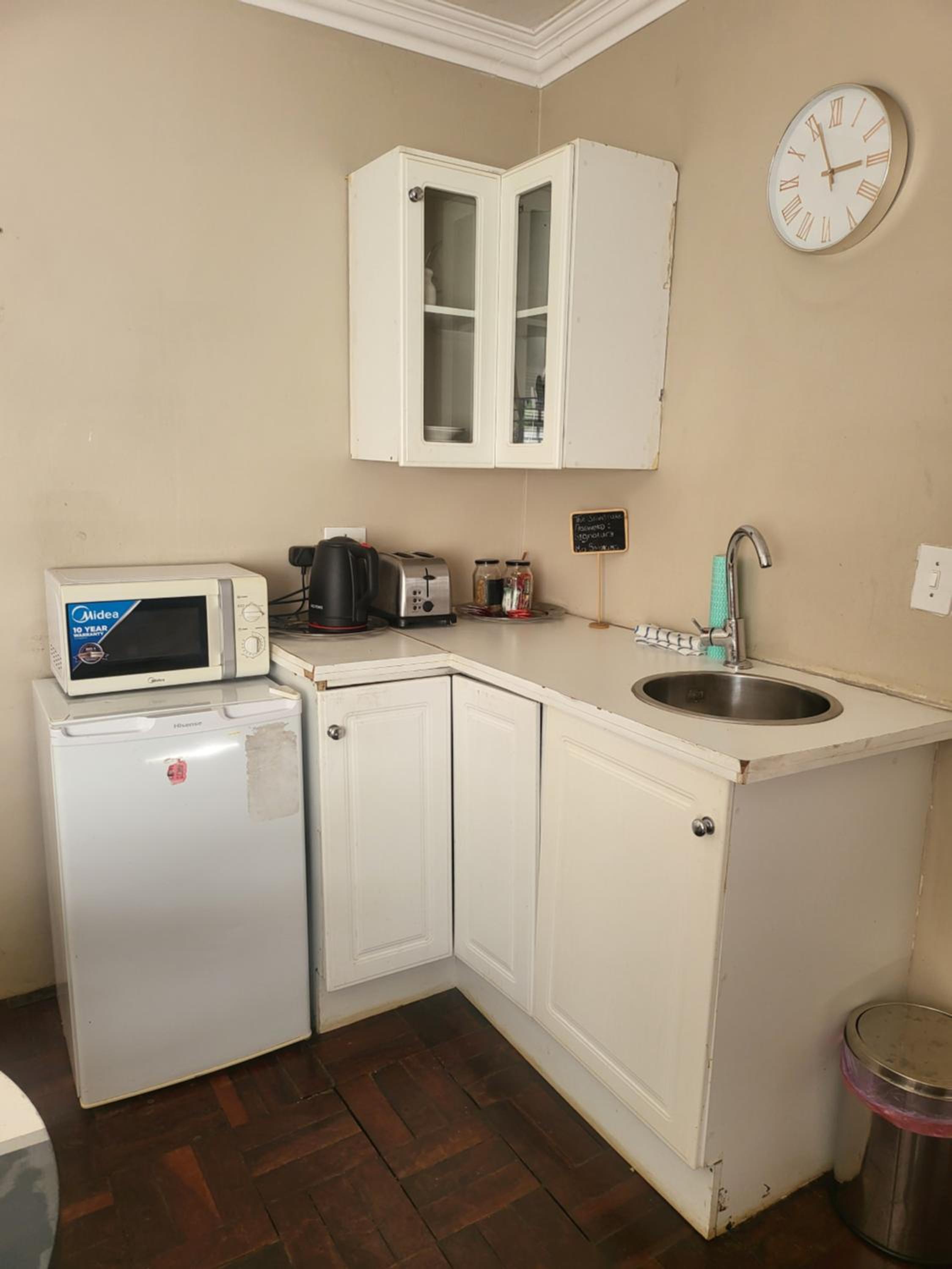 Deluxe Double Room - Photo 6