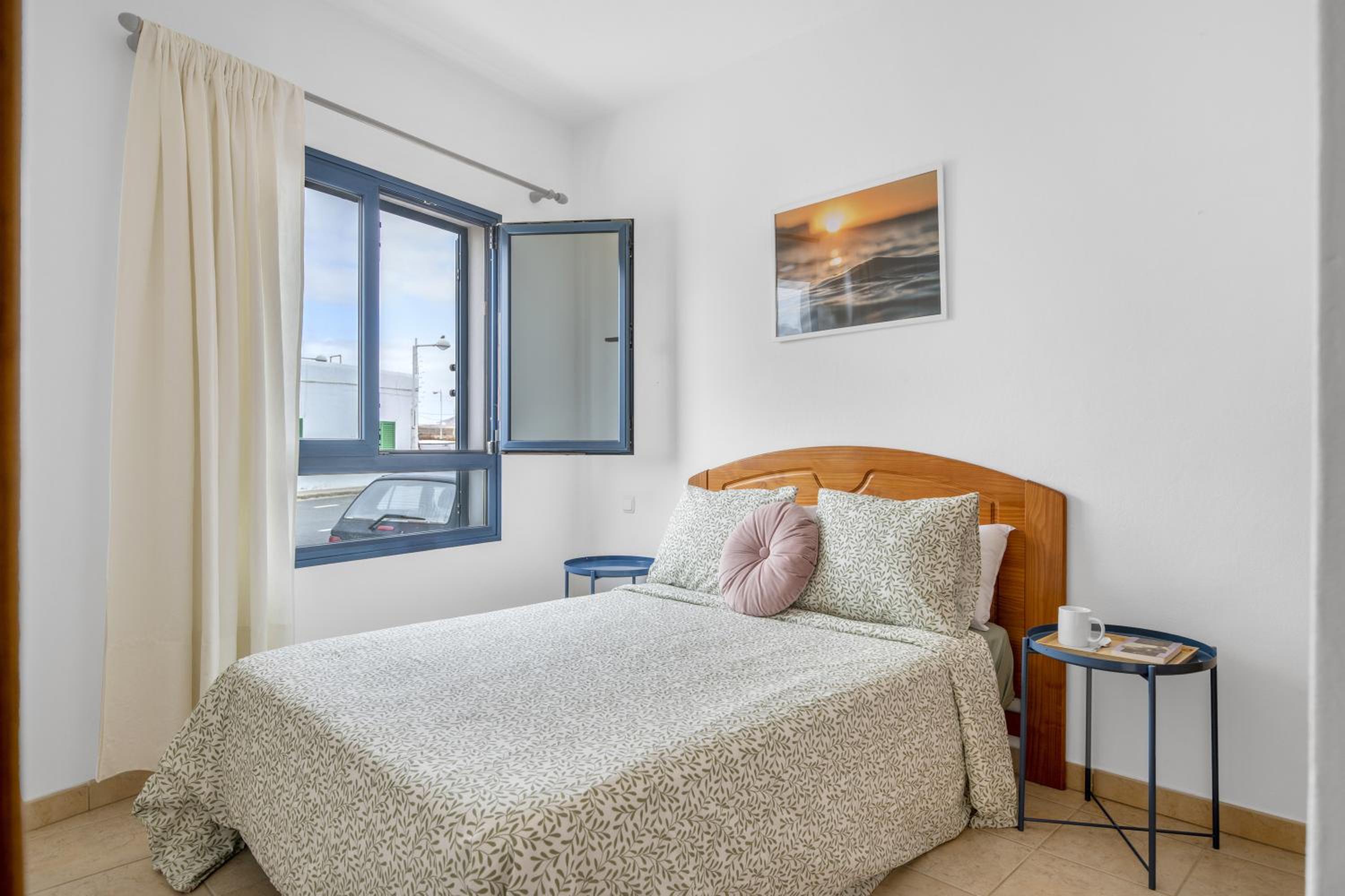 Apartamento Superior de Dos Habitaciones