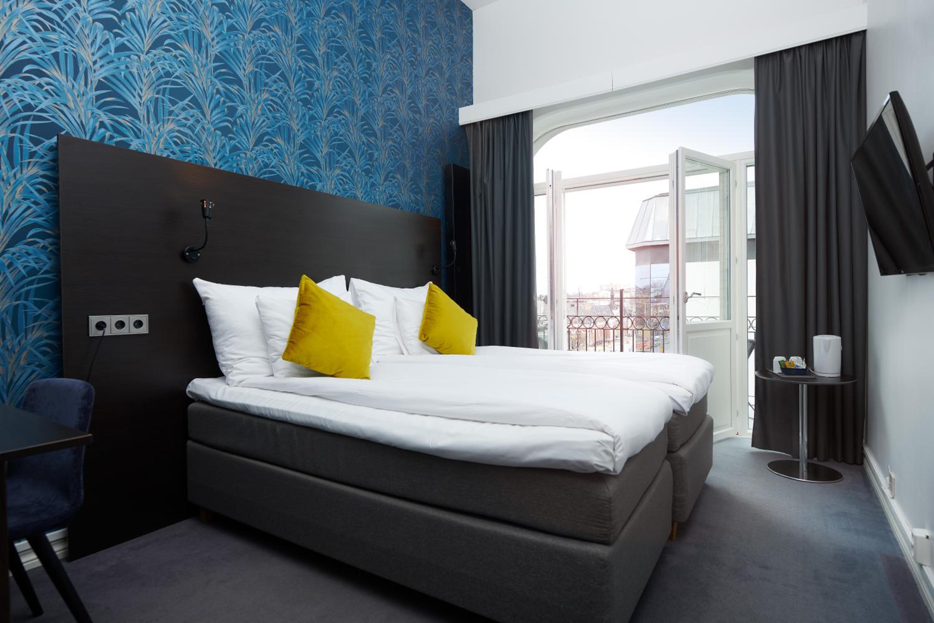 Superior Double or Twin Room - Photo 1