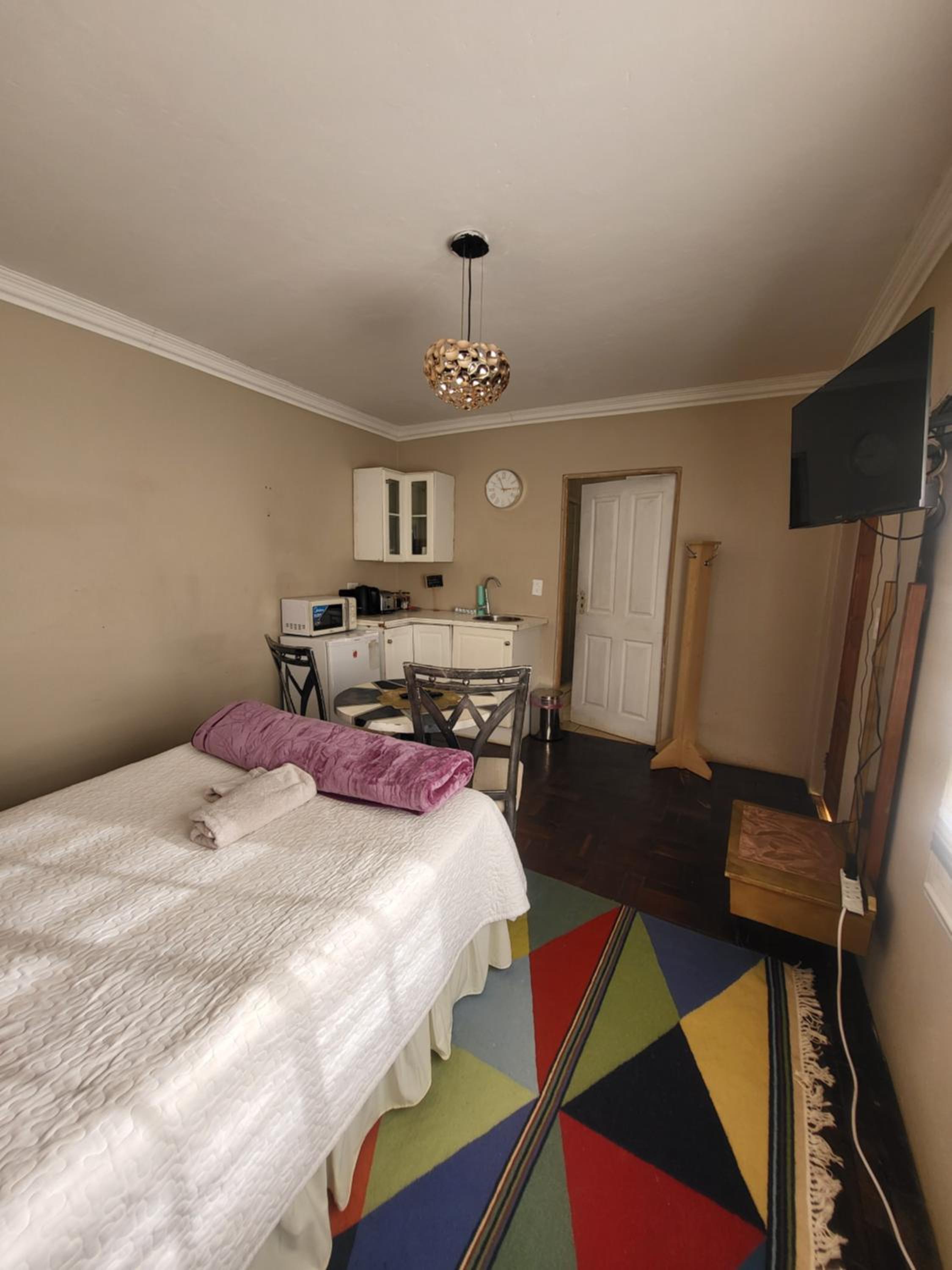 Deluxe Double Room - Photo 5