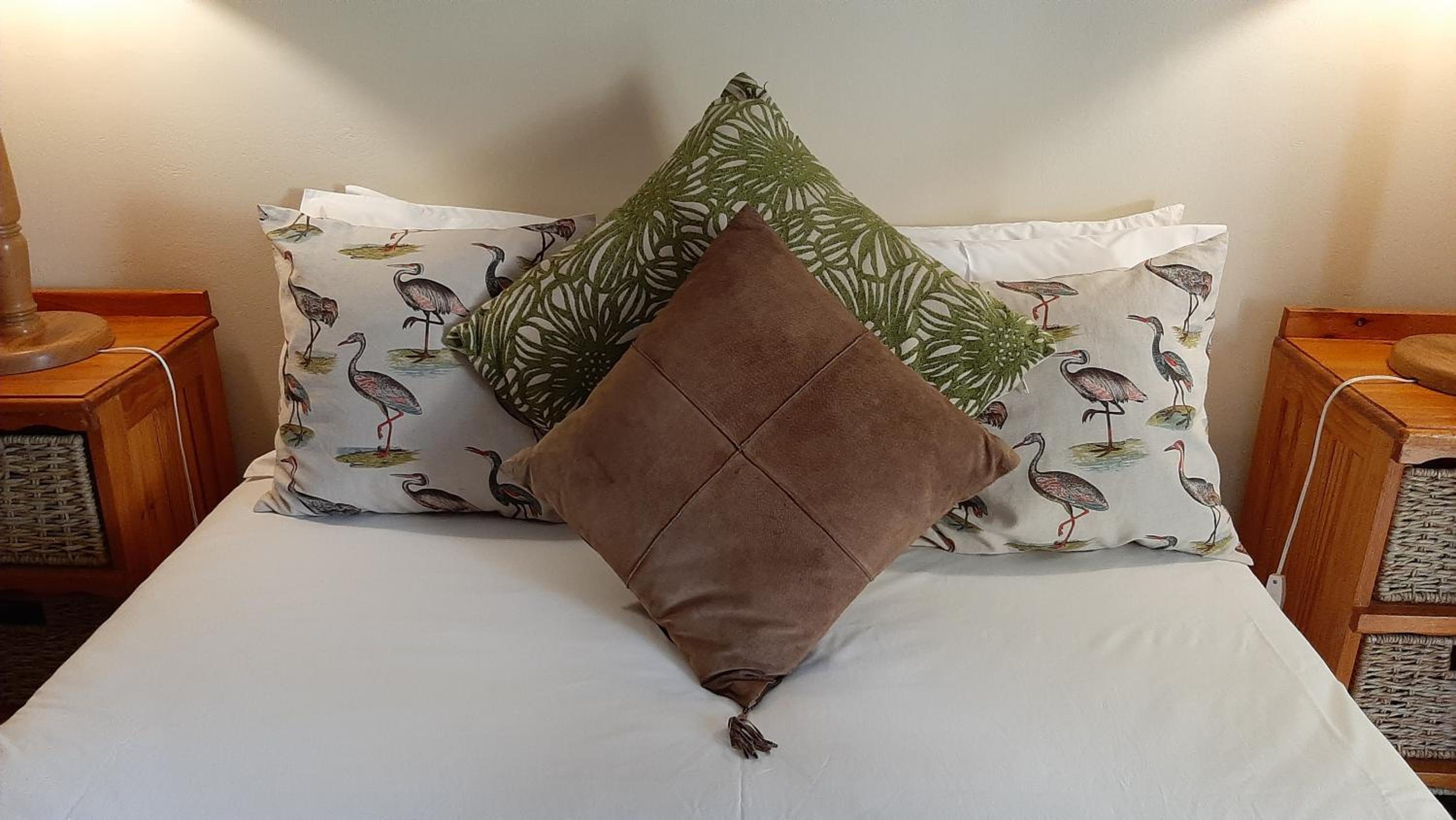 Double Room with Garden View - Photo 7