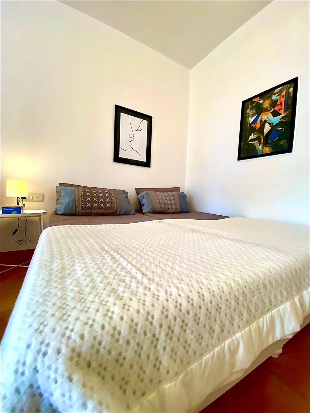 Twin Room With Garden View photo 1