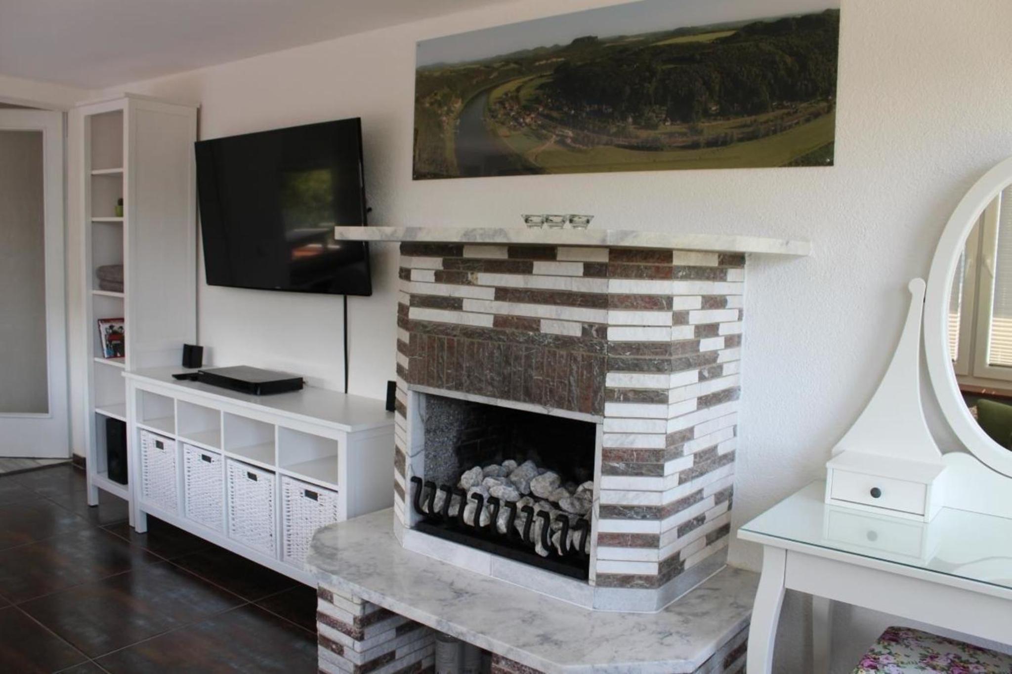 Holiday Home photo 1