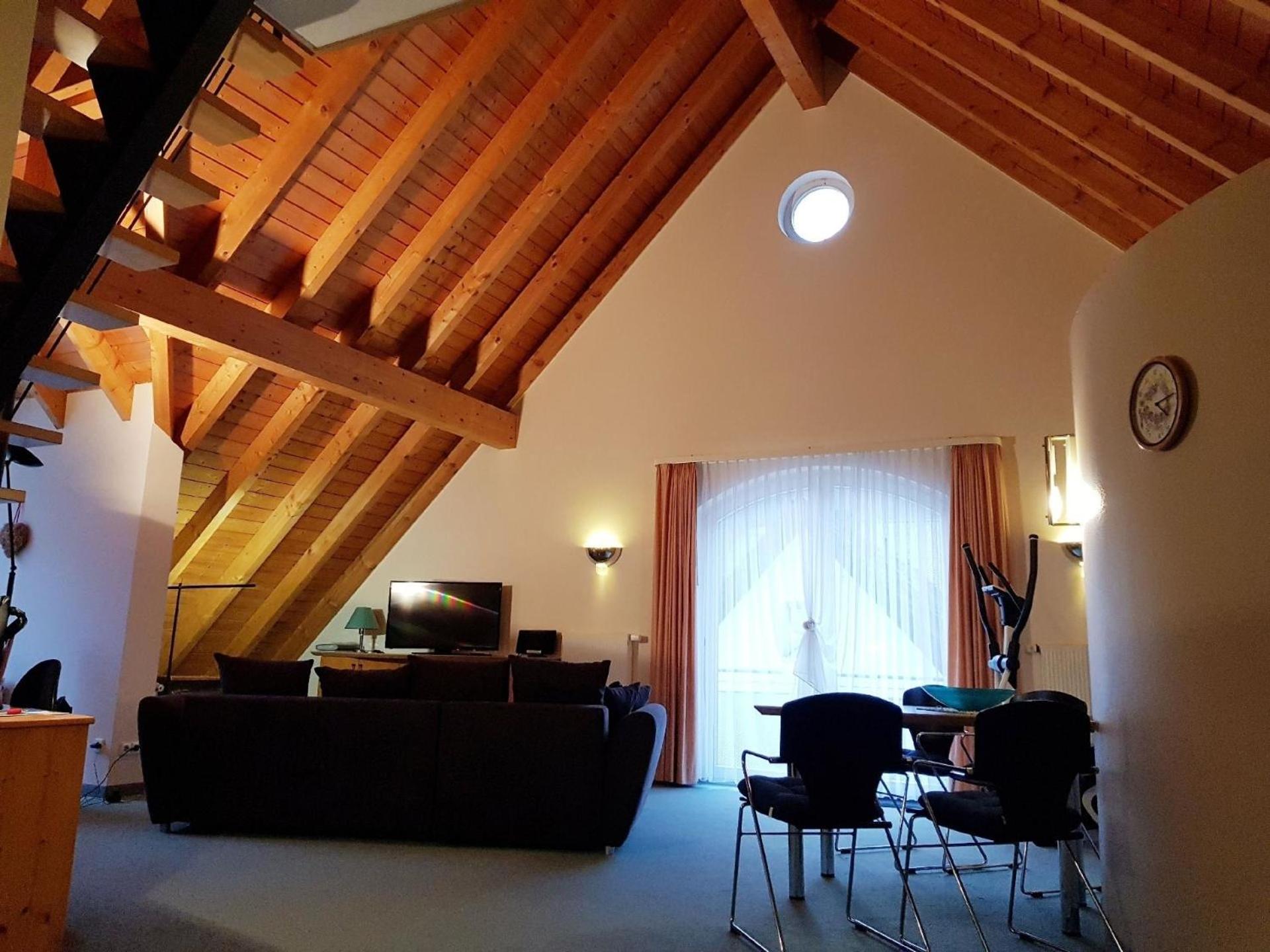 Two-Bedroom Apartment photo 2