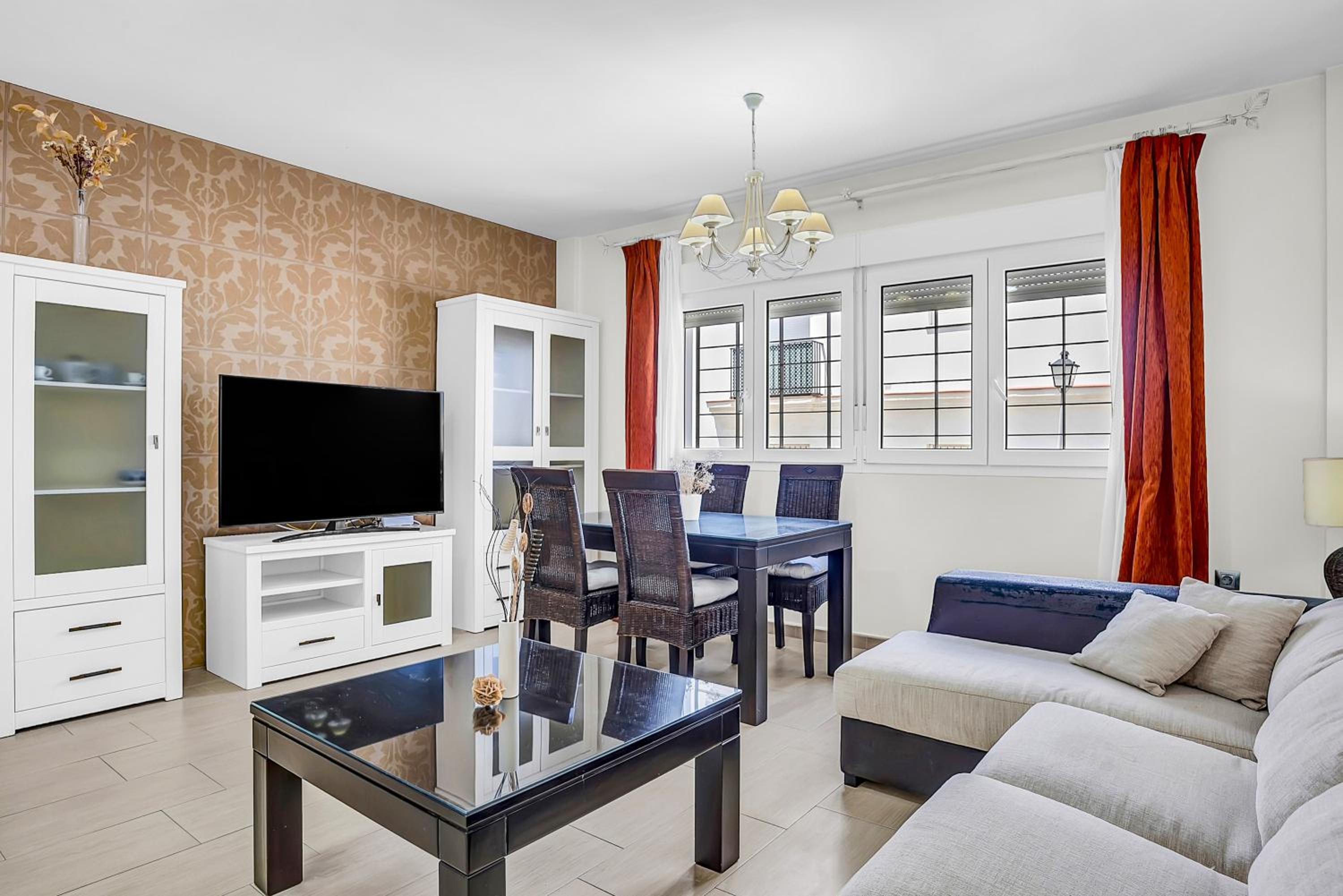Apartamento Superior de Dos Habitaciones
