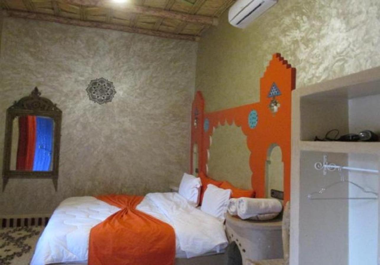 Single Room with Private Bathroom