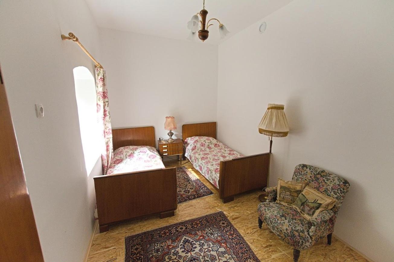 Two-Bedroom Apartment photo 1