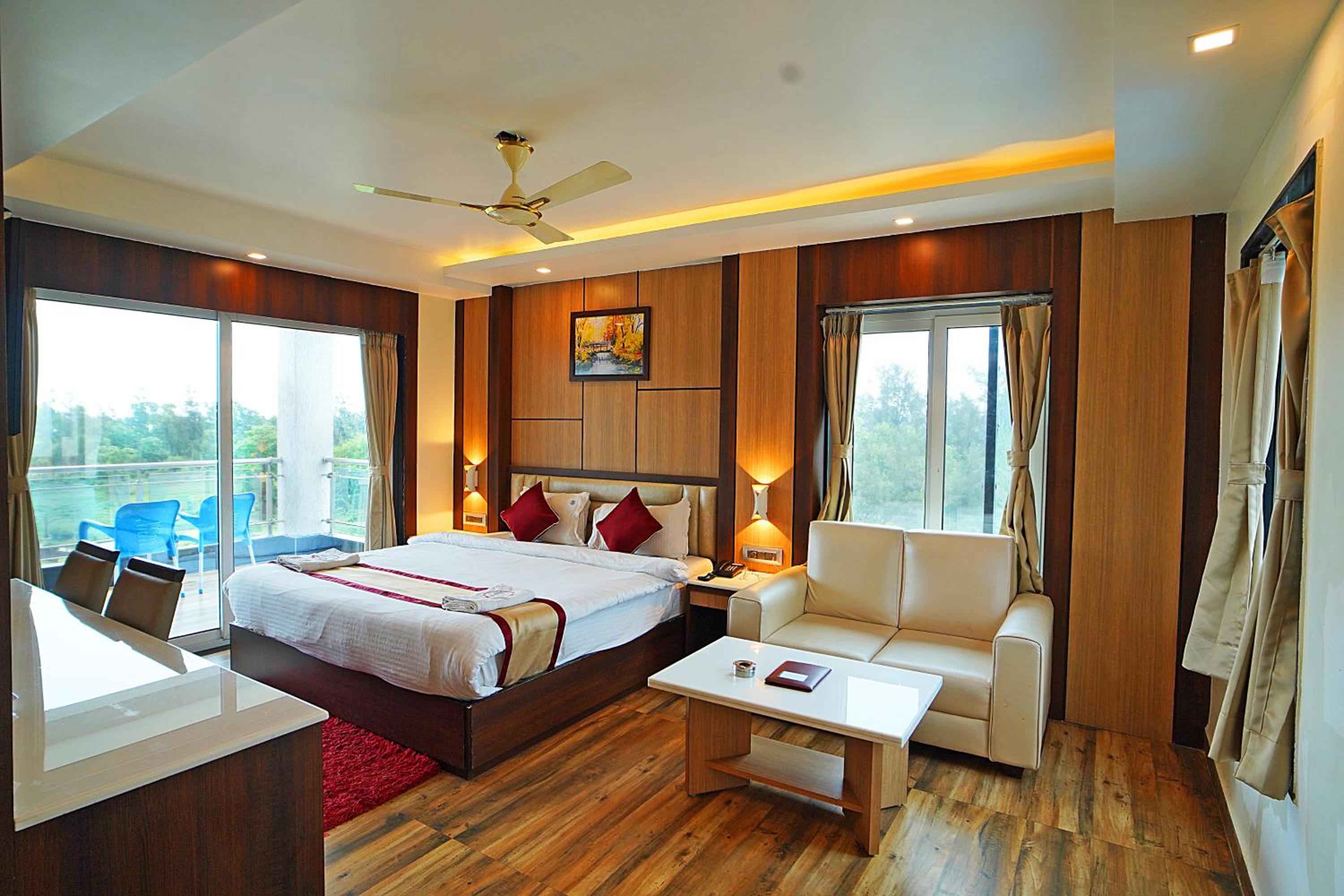 Suite photo 3