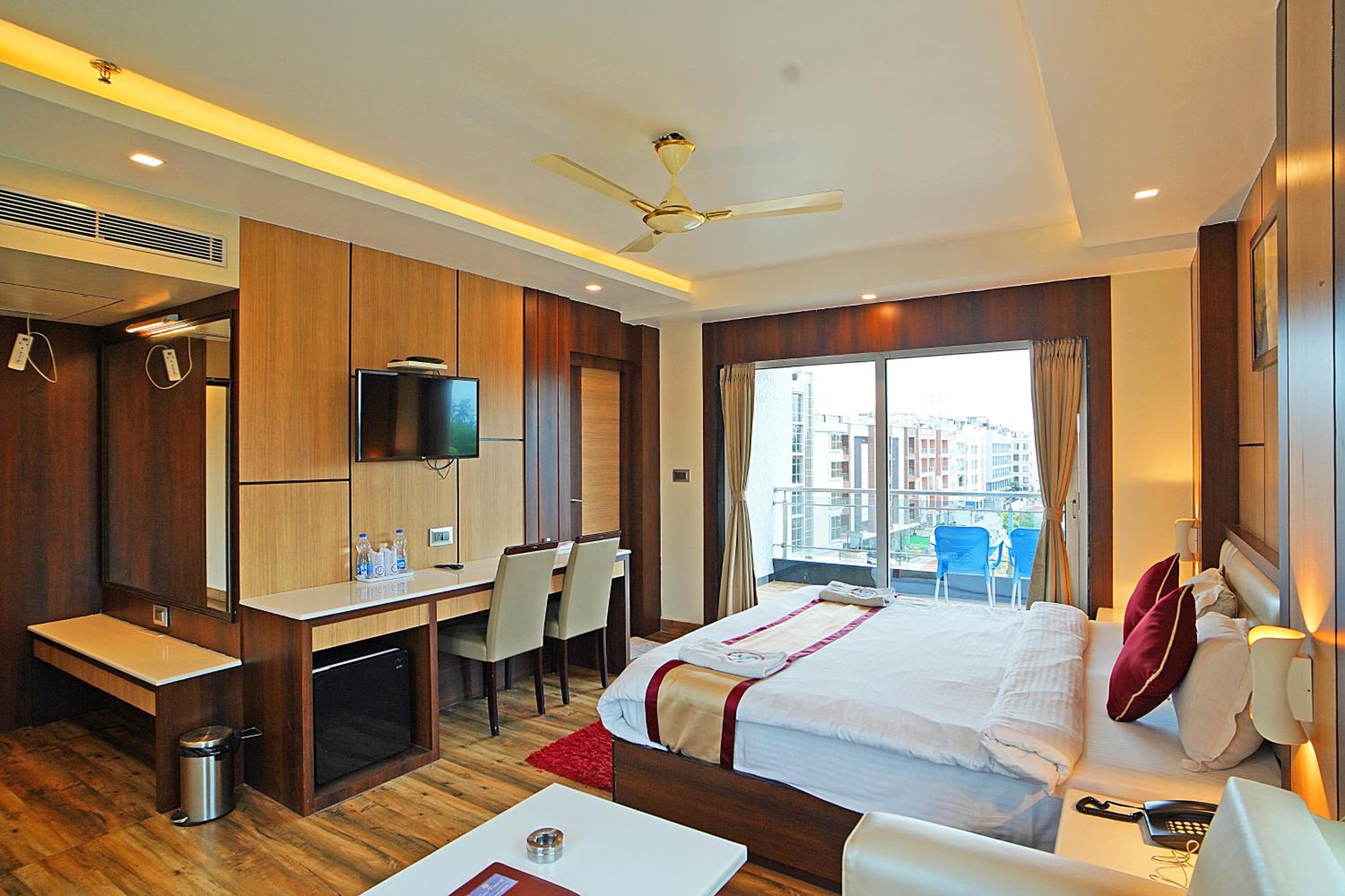 Suite photo 2