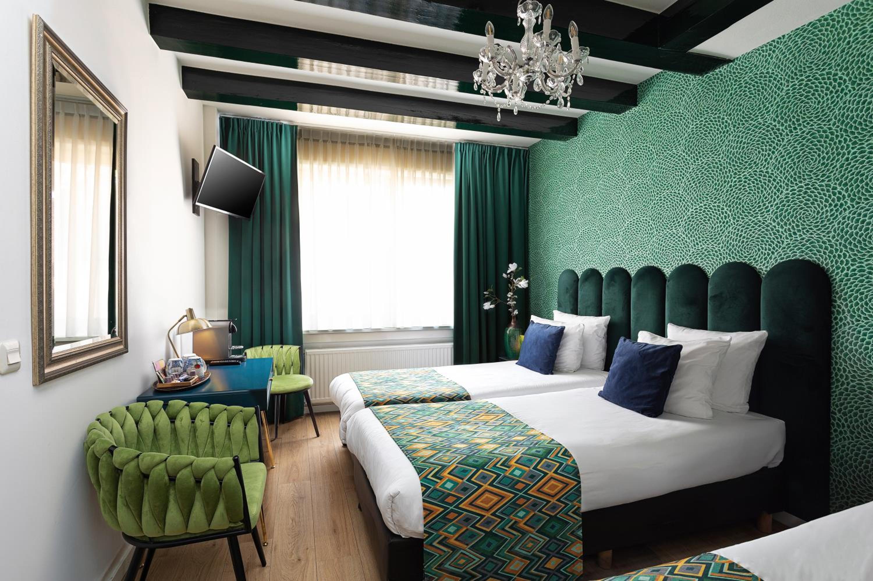 Triple Room photo 3