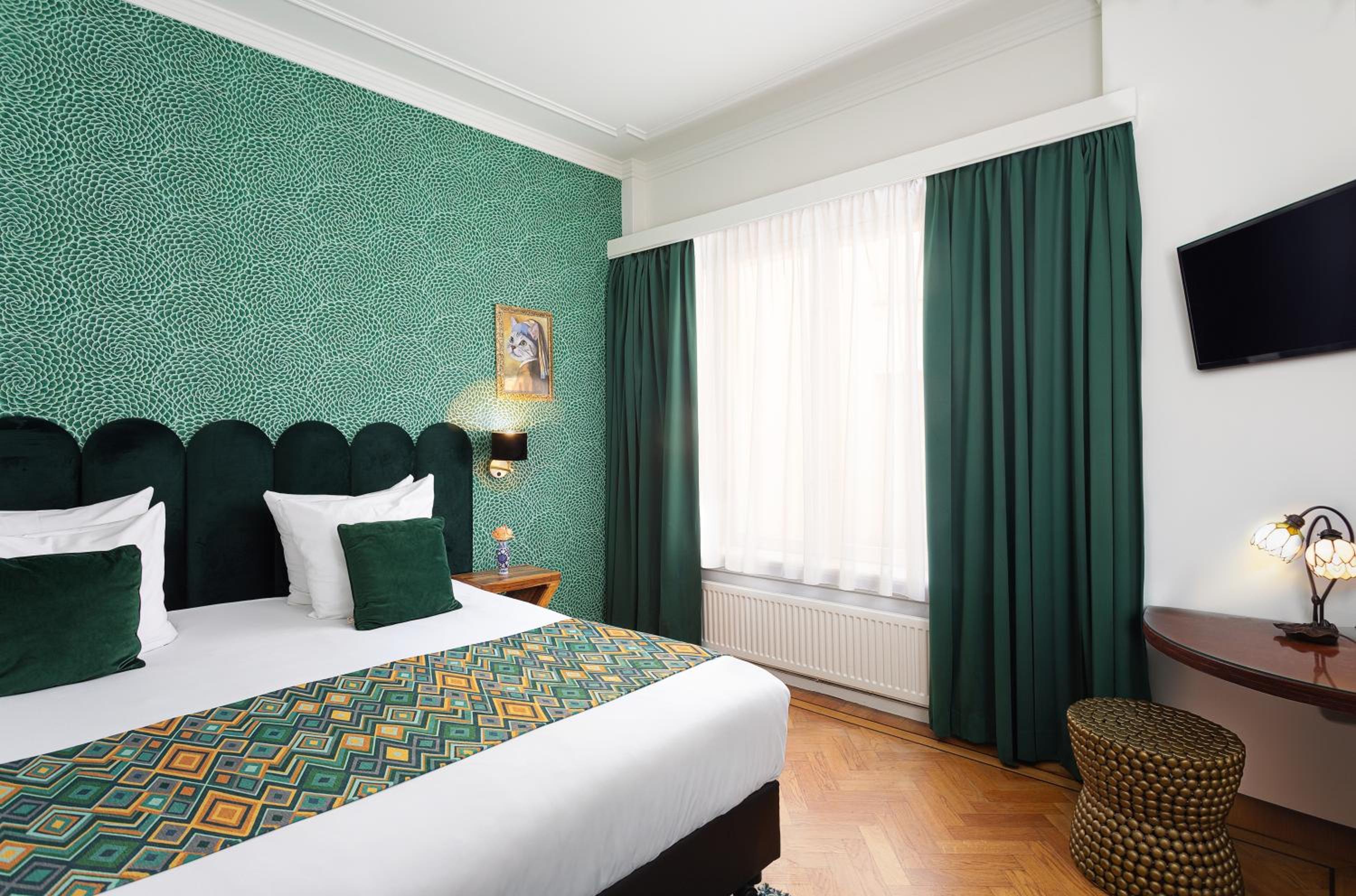 Double or Twin Room photo 1