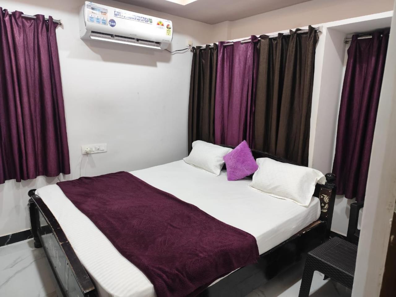 Deluxe Room photo 2