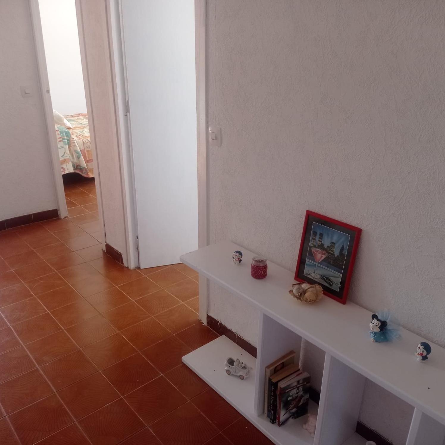 Casa de Seis Habitaciones
