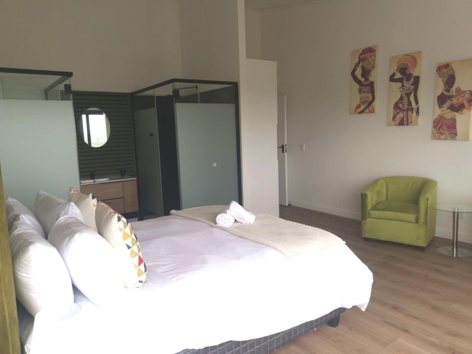 Luxury Queen Room photo 2