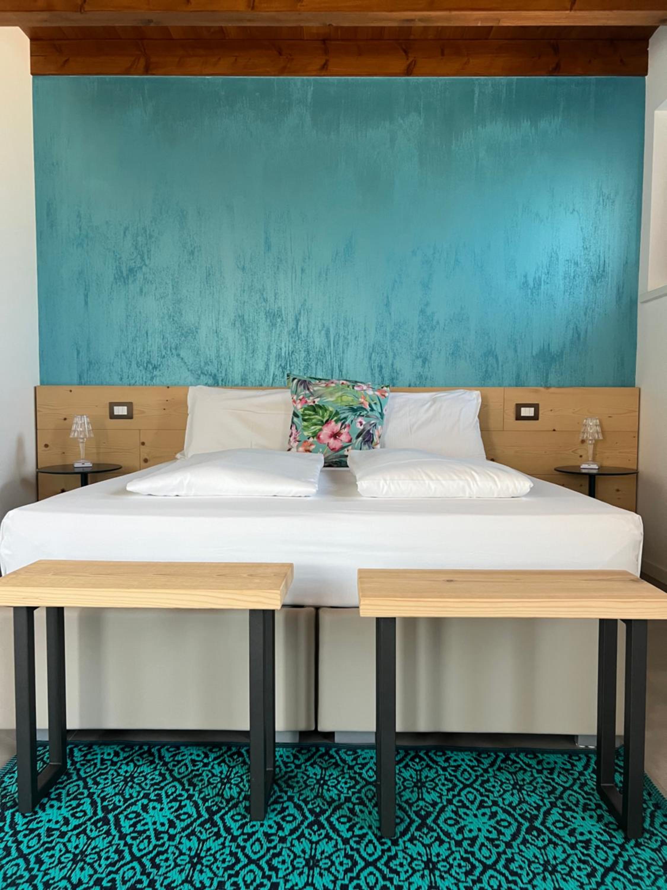 Superior Double or Twin Room - Disability Access photo 1