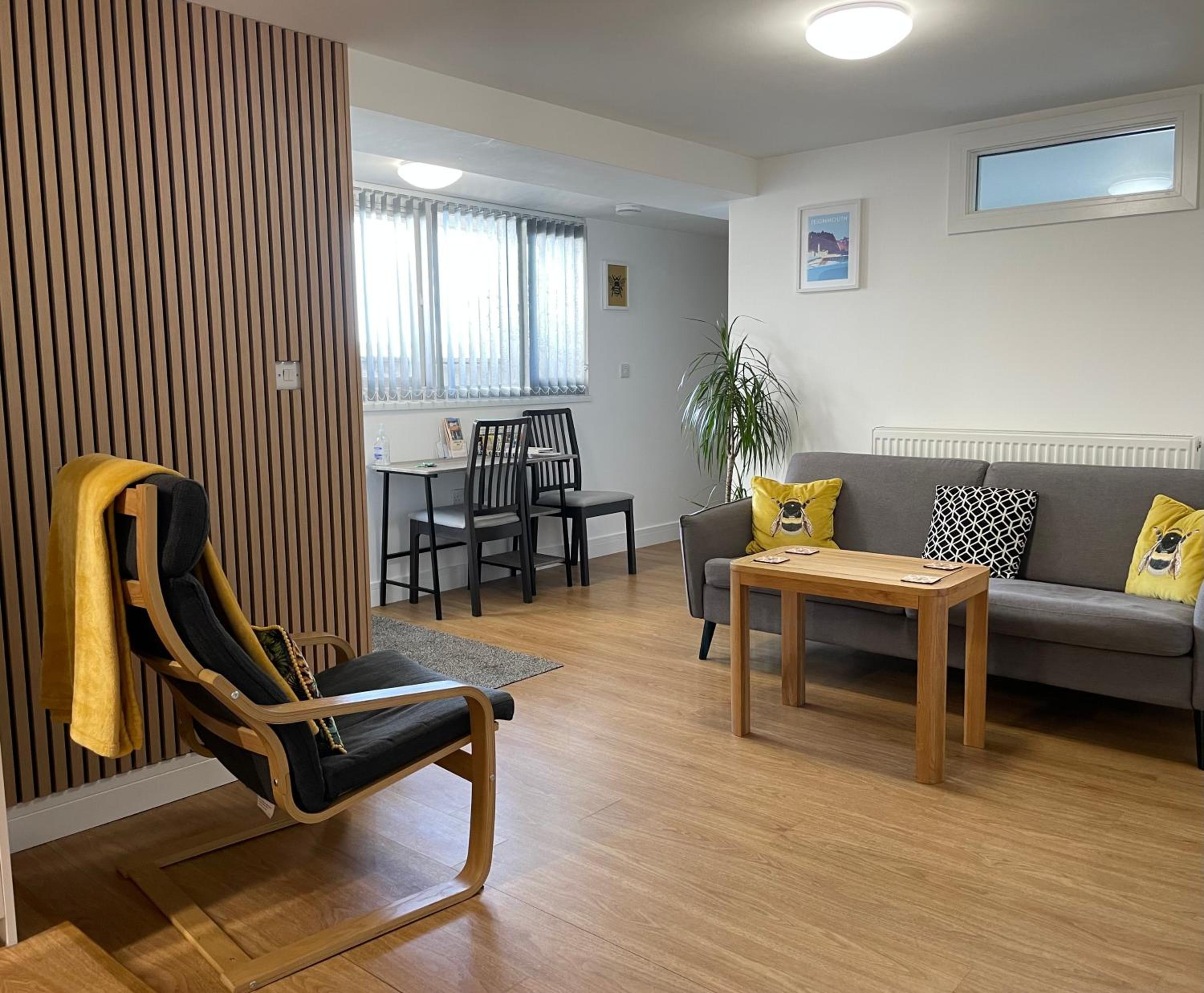 Two-Bedroom Apartment - Photo 12