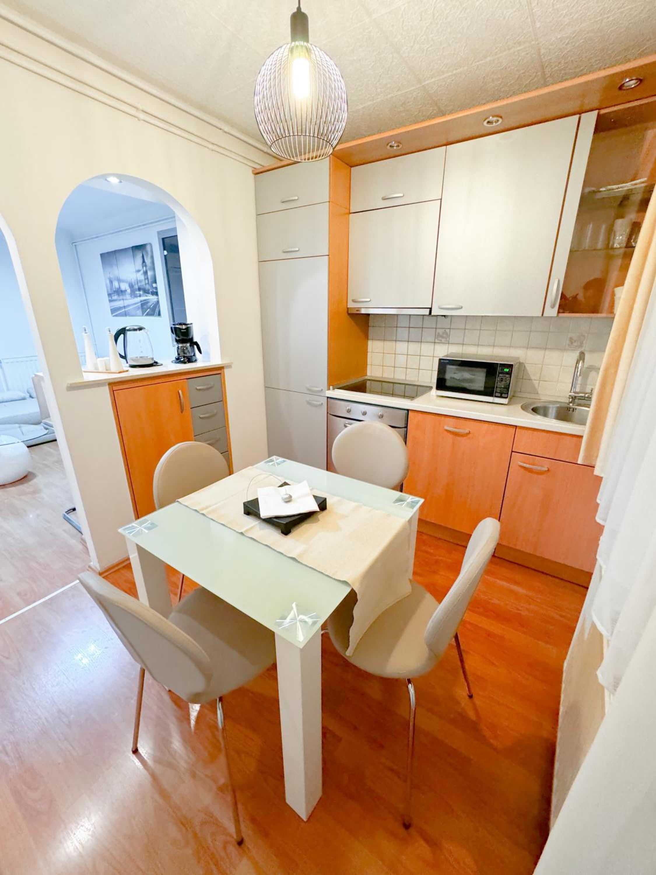 Apartment - Photo 23