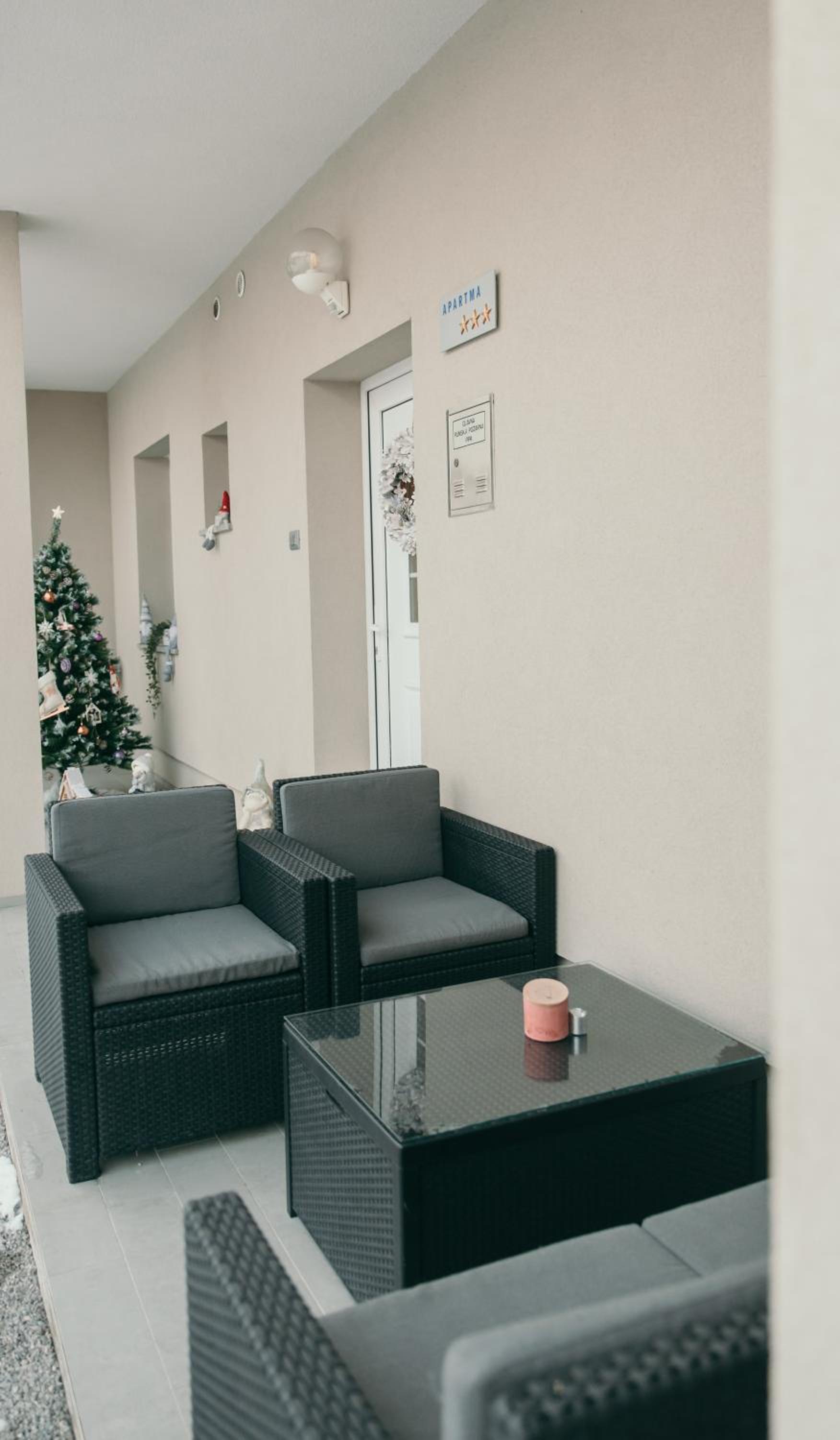 Apartment - Photo 28