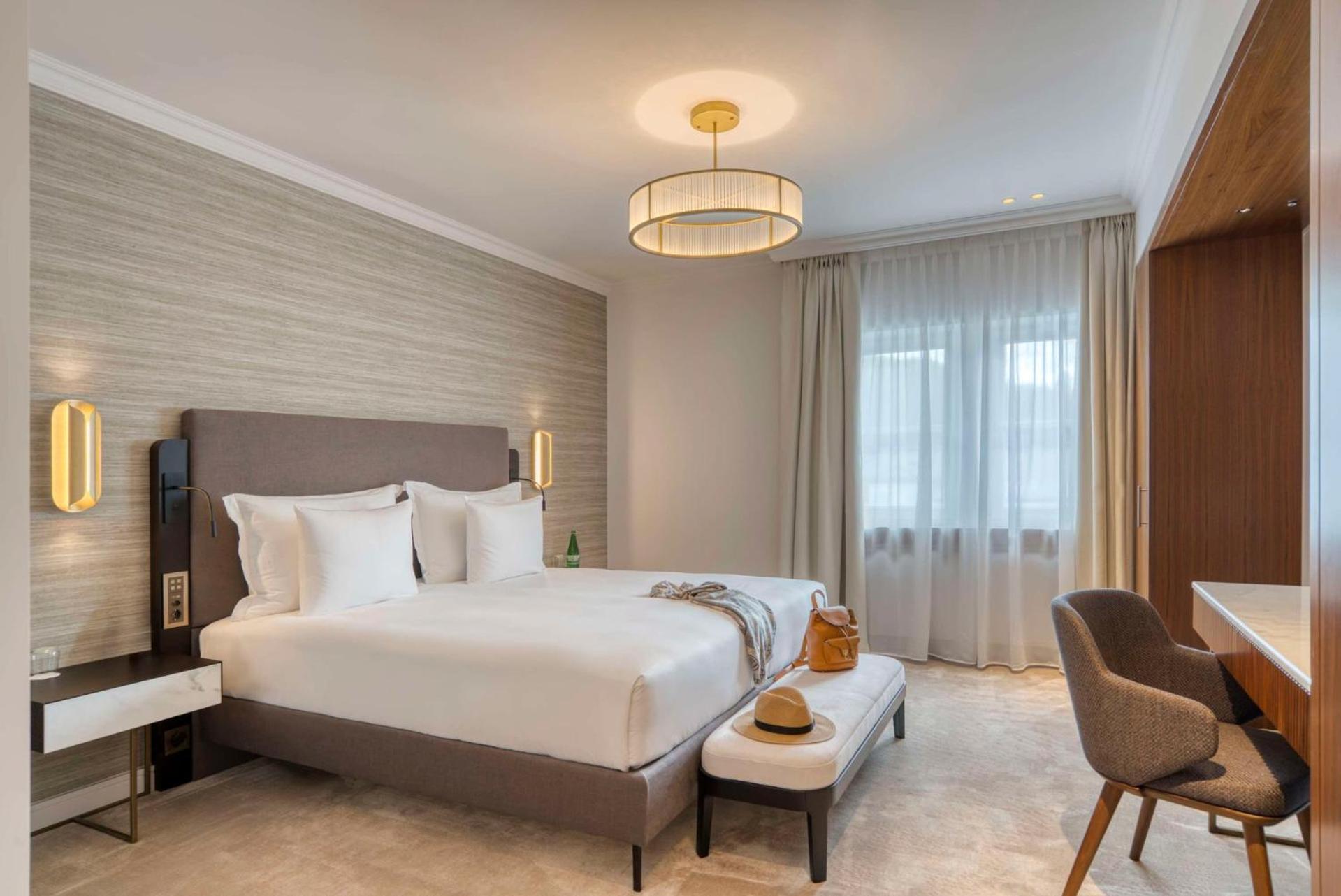 Signature Double Room