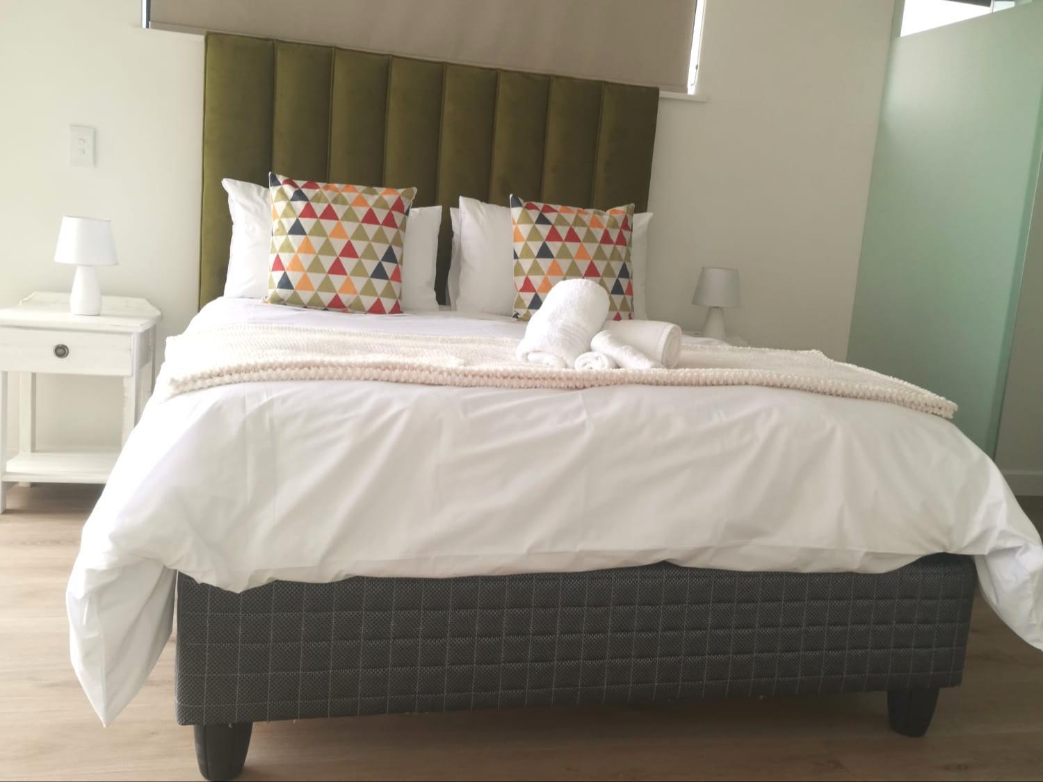Luxury Queen Room photo 1