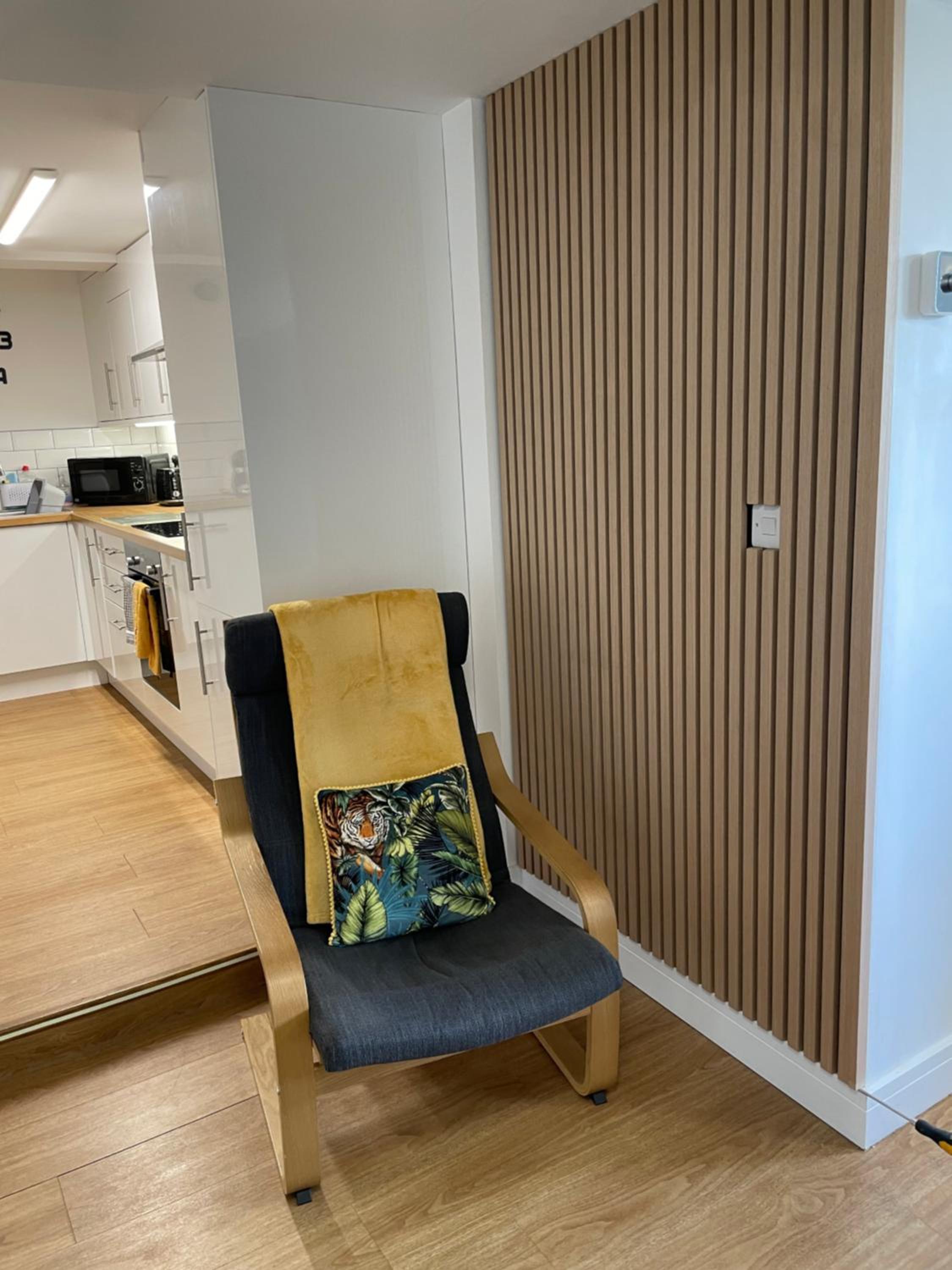 Two-Bedroom Apartment - Photo 13